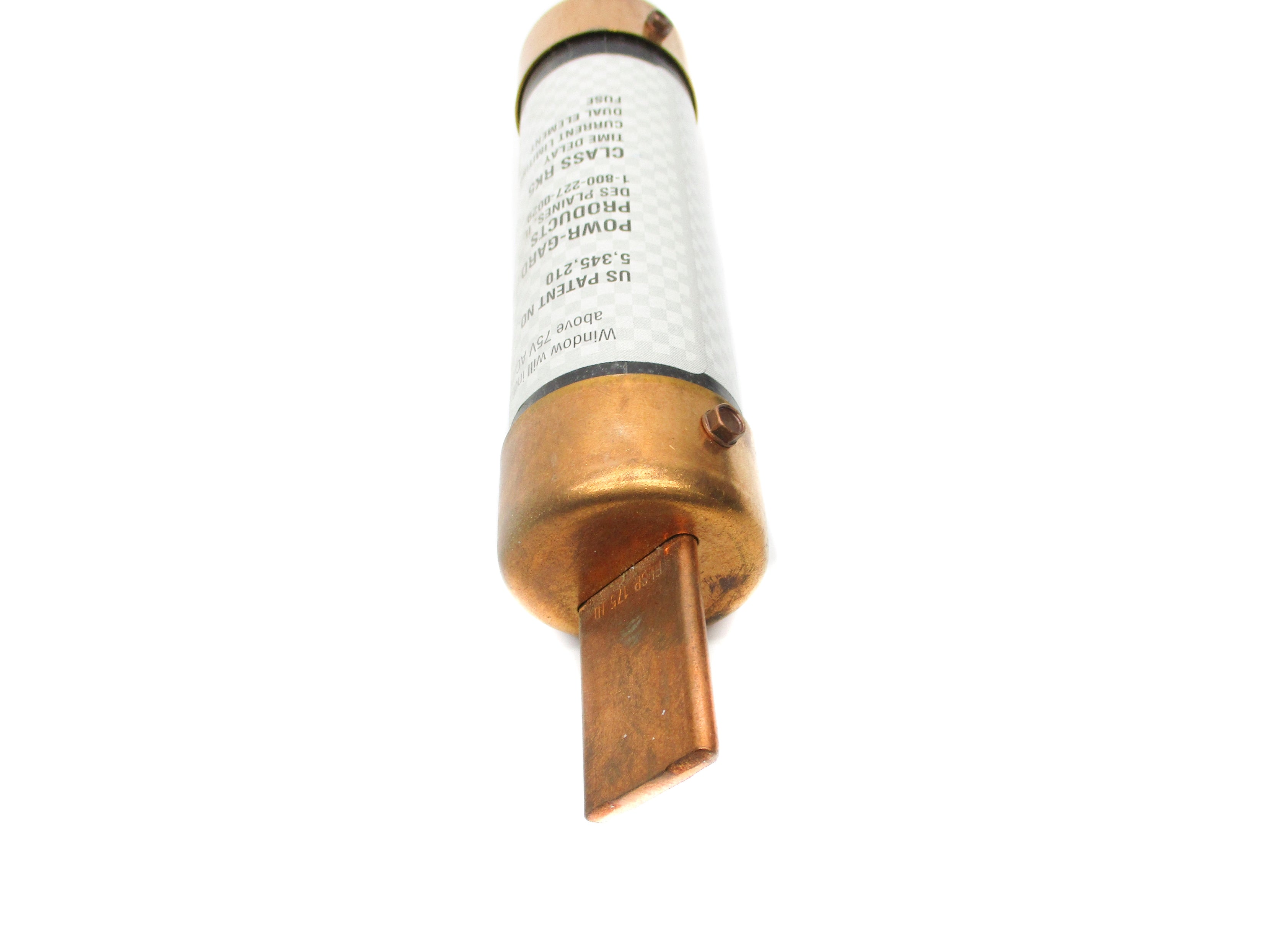 LITTELFUSE FLSR175ID NSNP