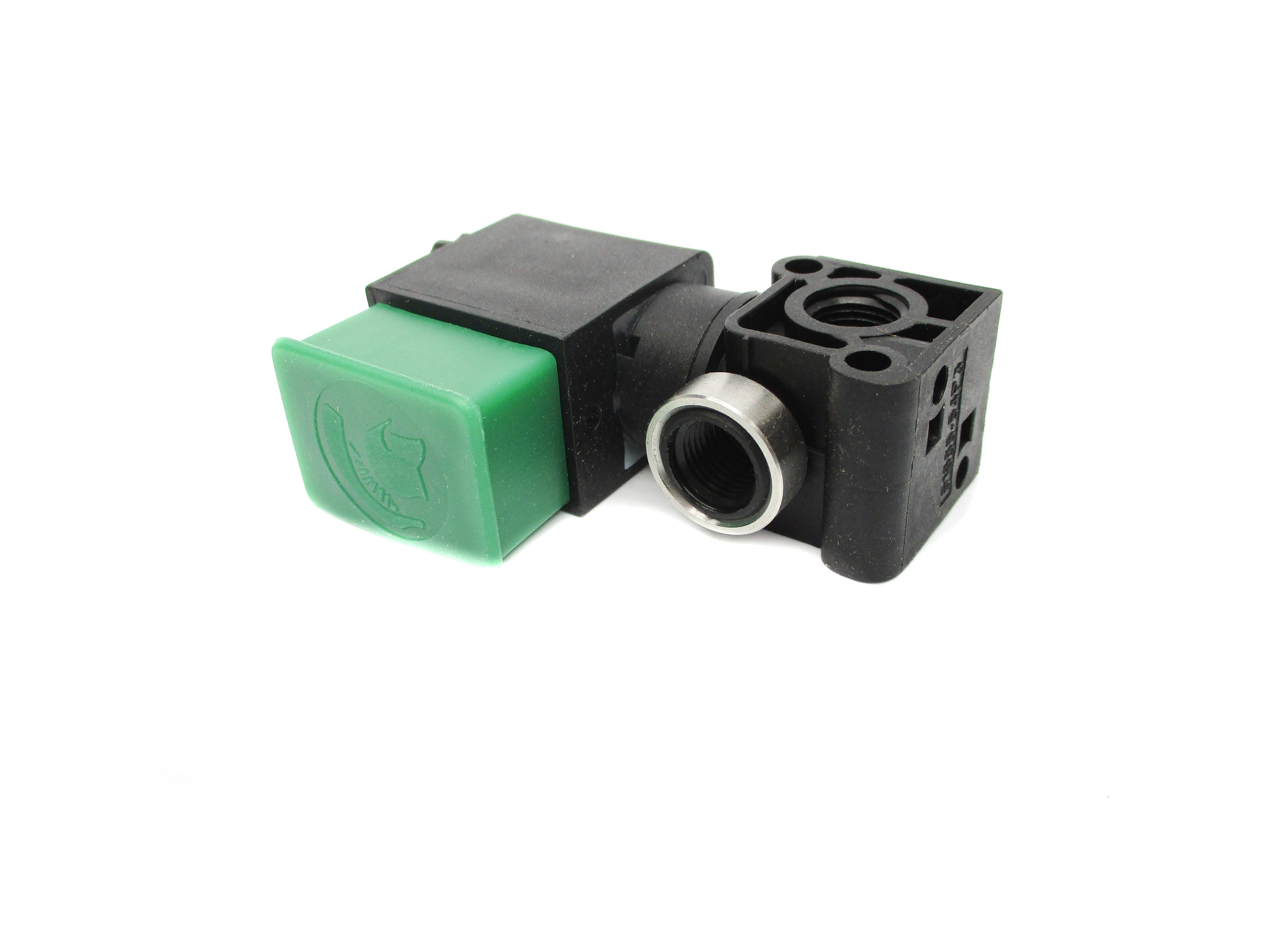 SPARTAN SCIENTIFIC 3923-04-A313 150PSI 24VDC NSMP