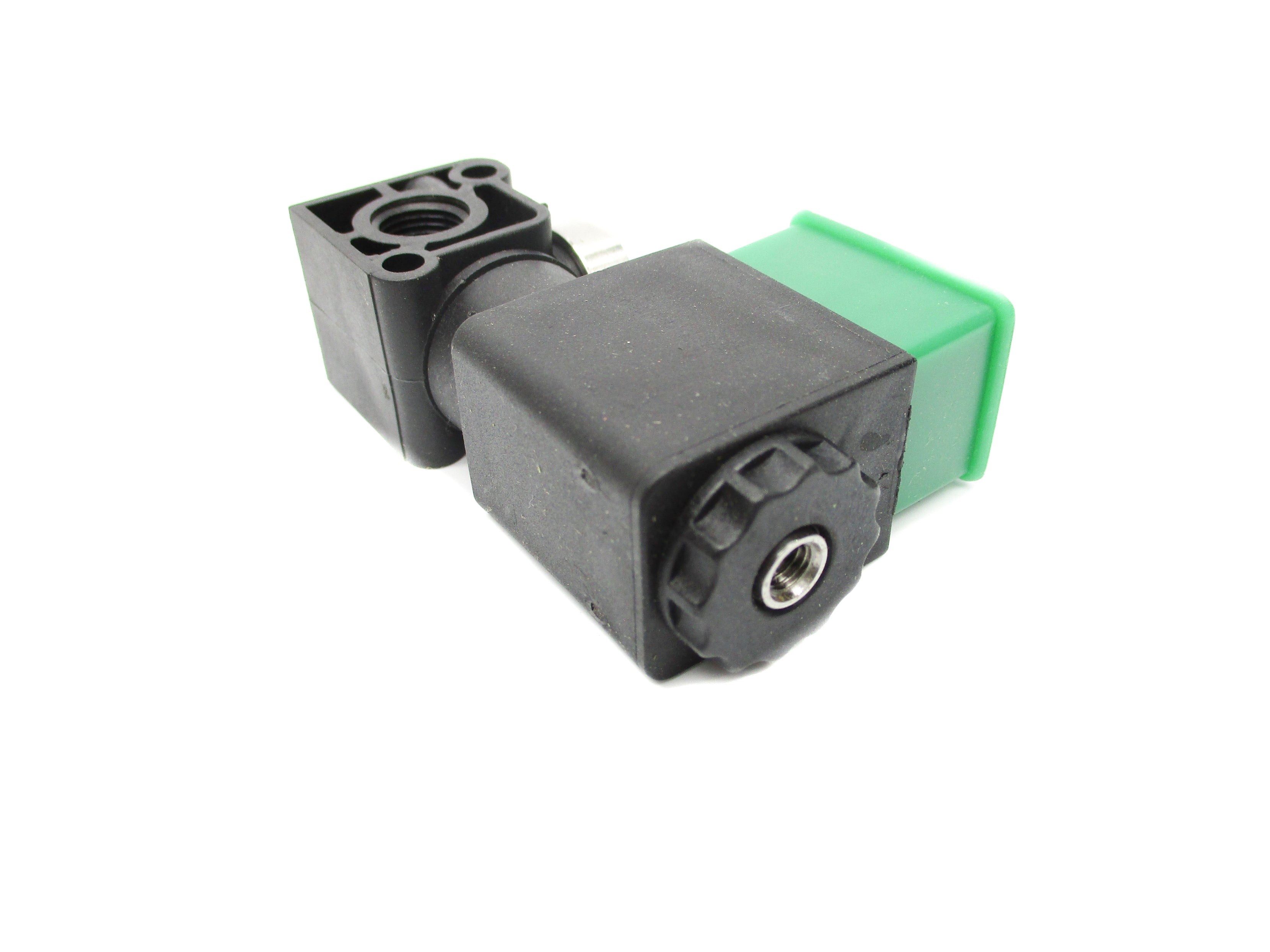 SPARTAN SCIENTIFIC 3923-04-A313 150PSI 24VDC NSMP
