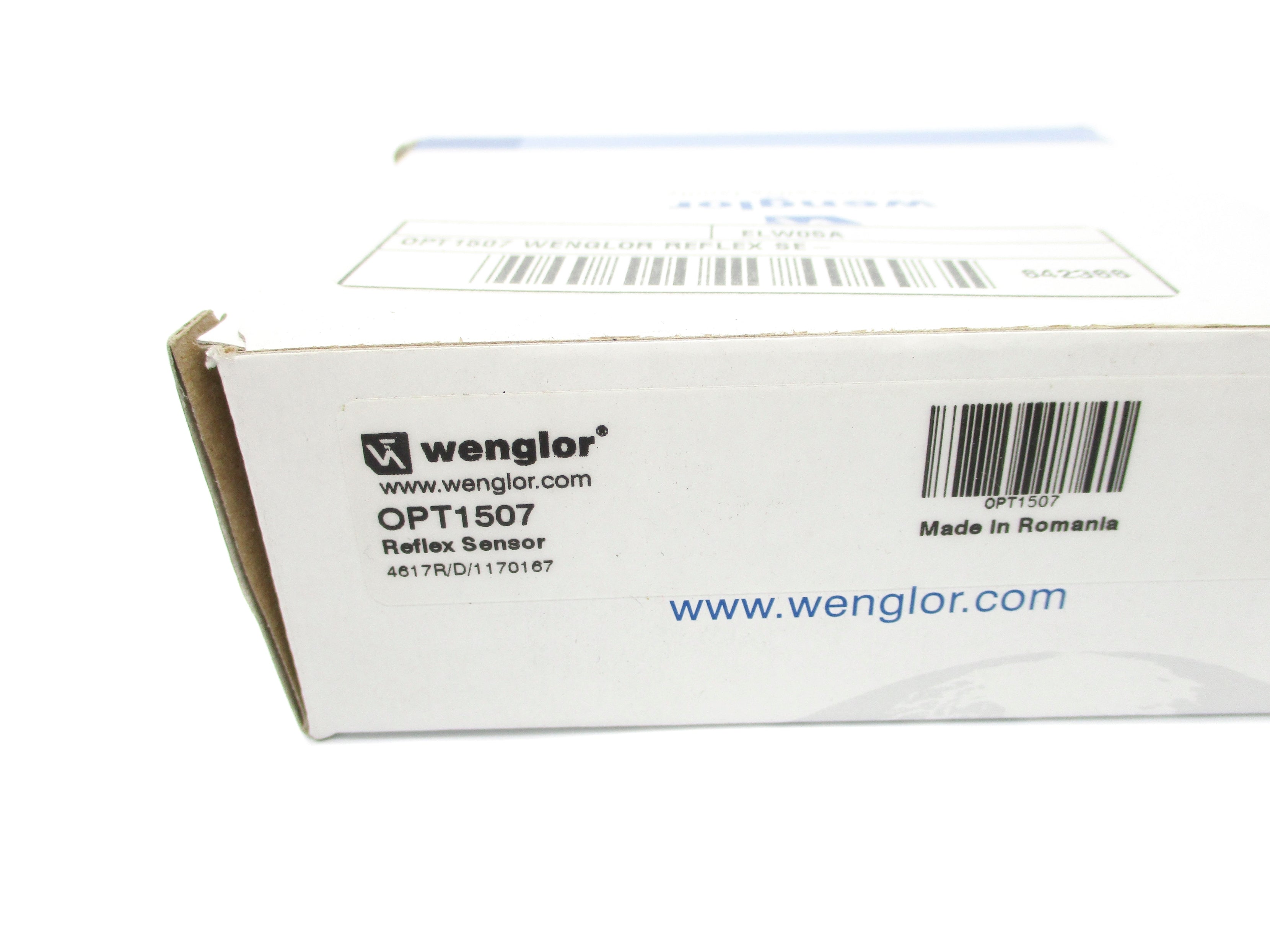 WENGLOR OPT1507 NSMP