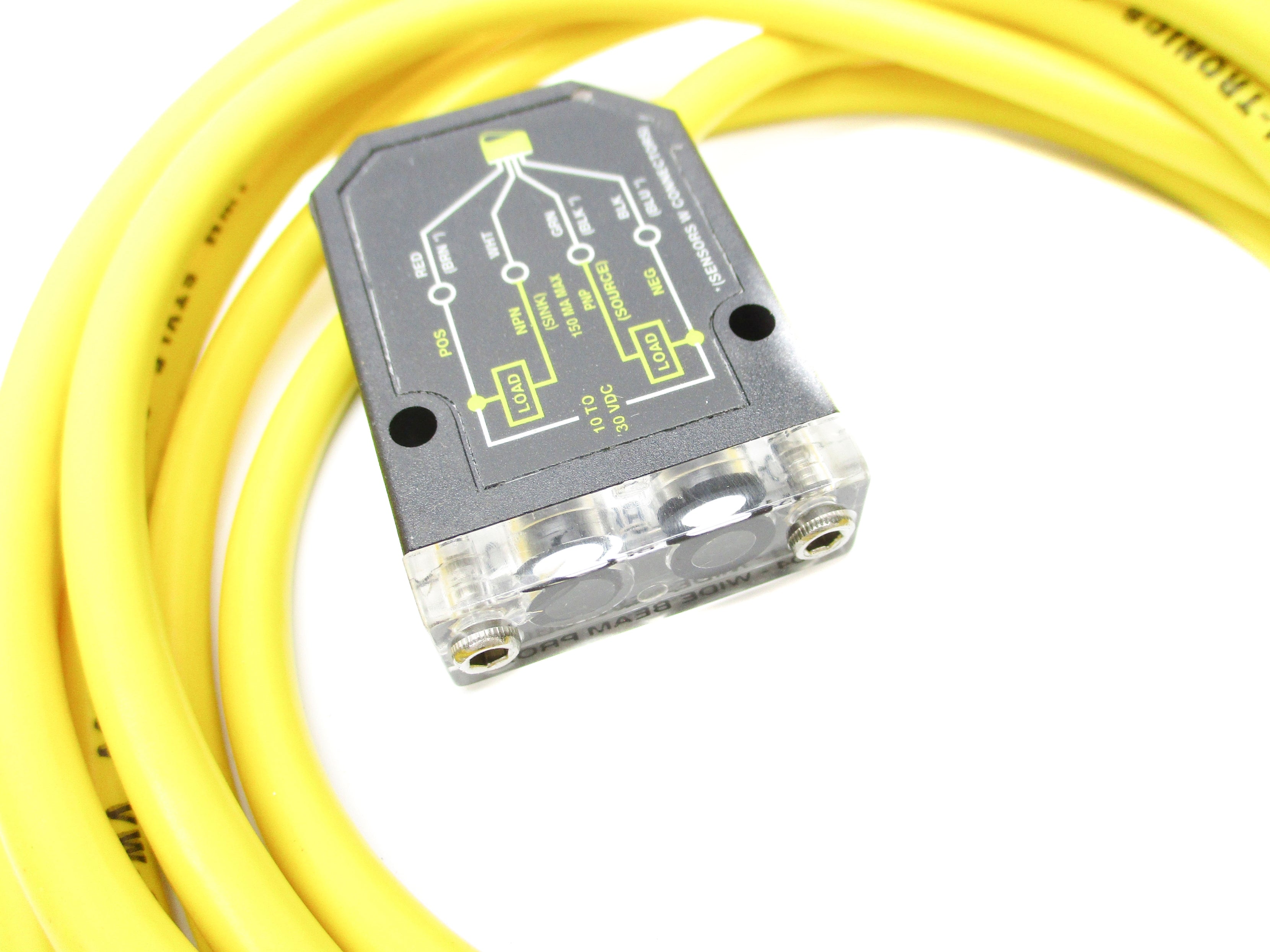 TRI-TRONICS MDI04 16377 NSMP