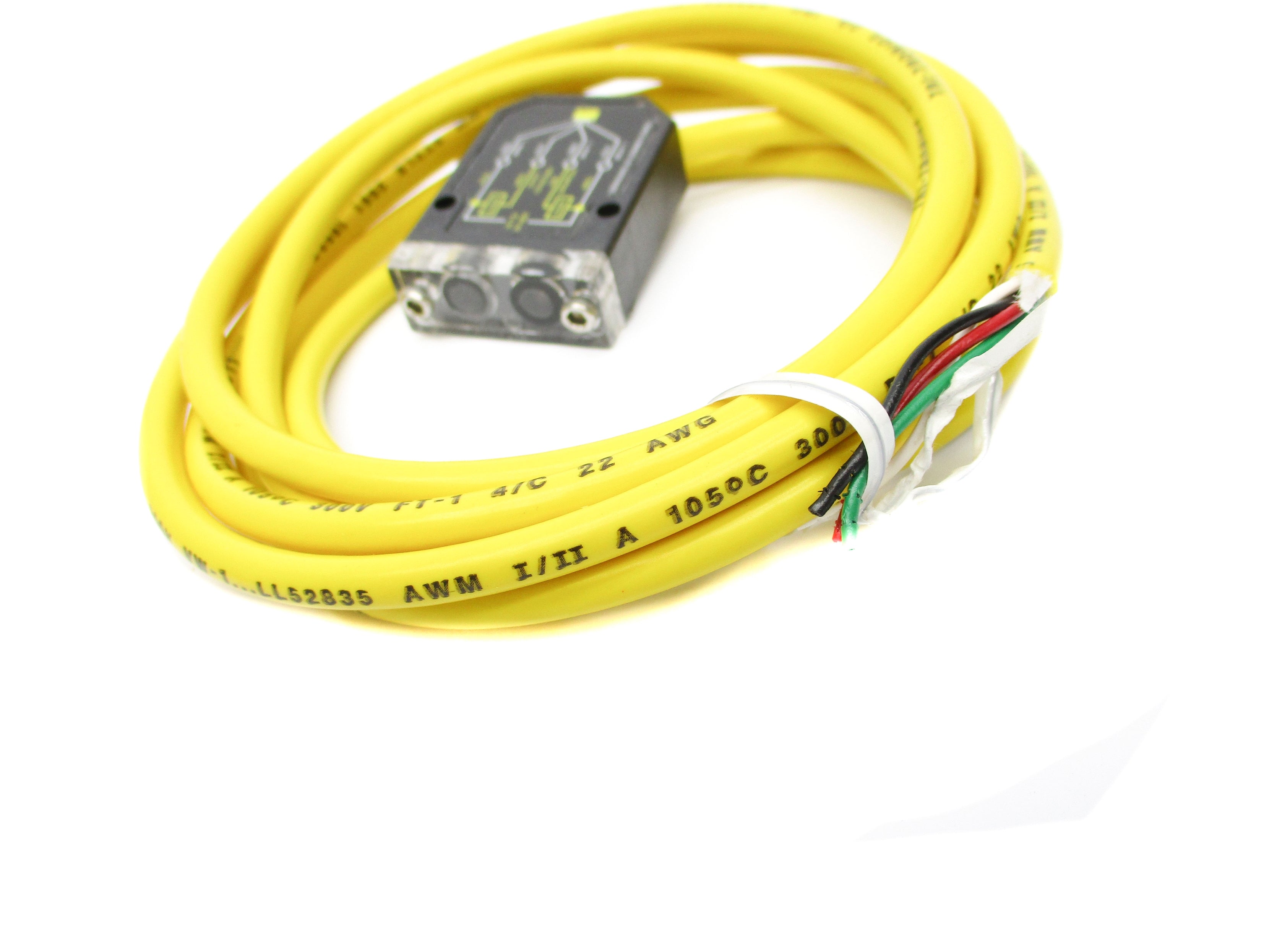 TRI-TRONICS MDI04 16377 NSMP