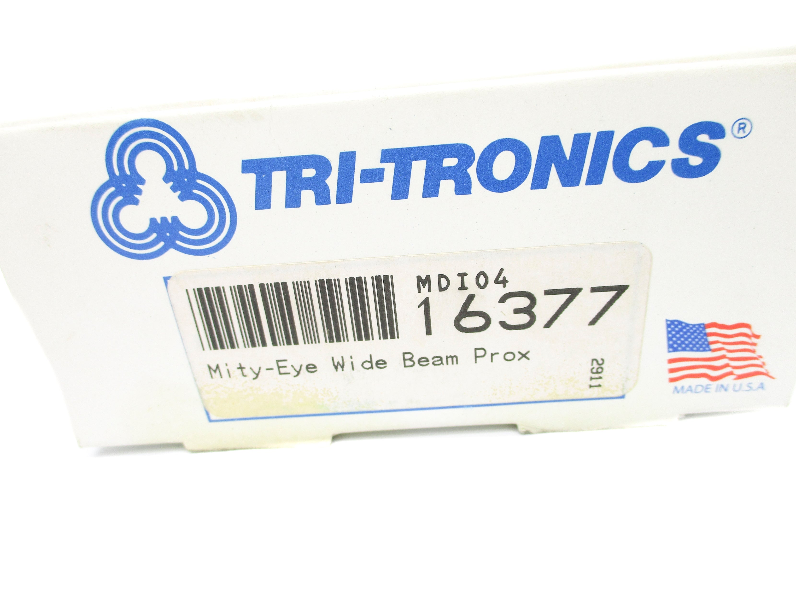 TRI-TRONICS MDI04 16377 NSMP
