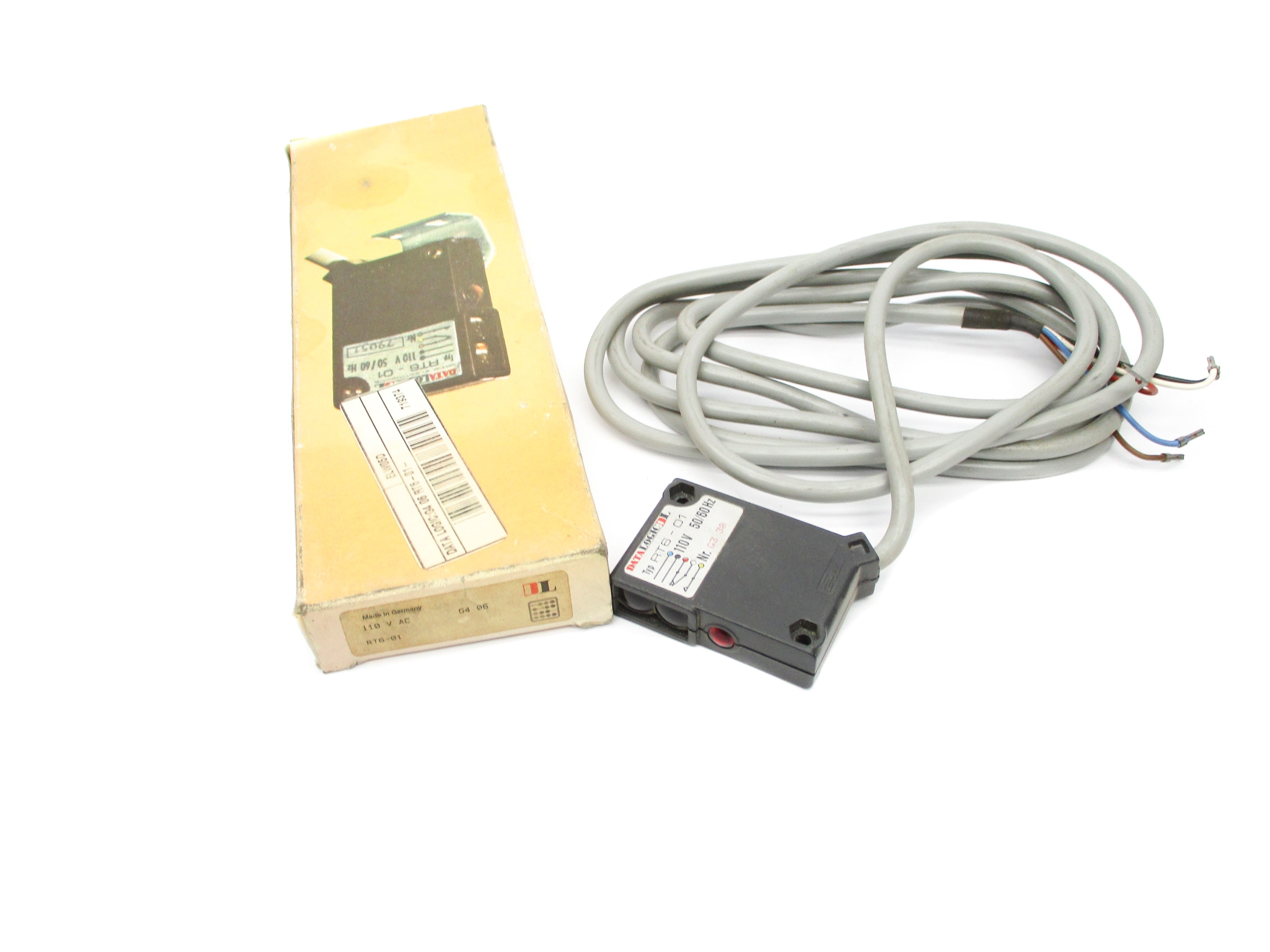 DATALOGIC RT6-01 NSMP