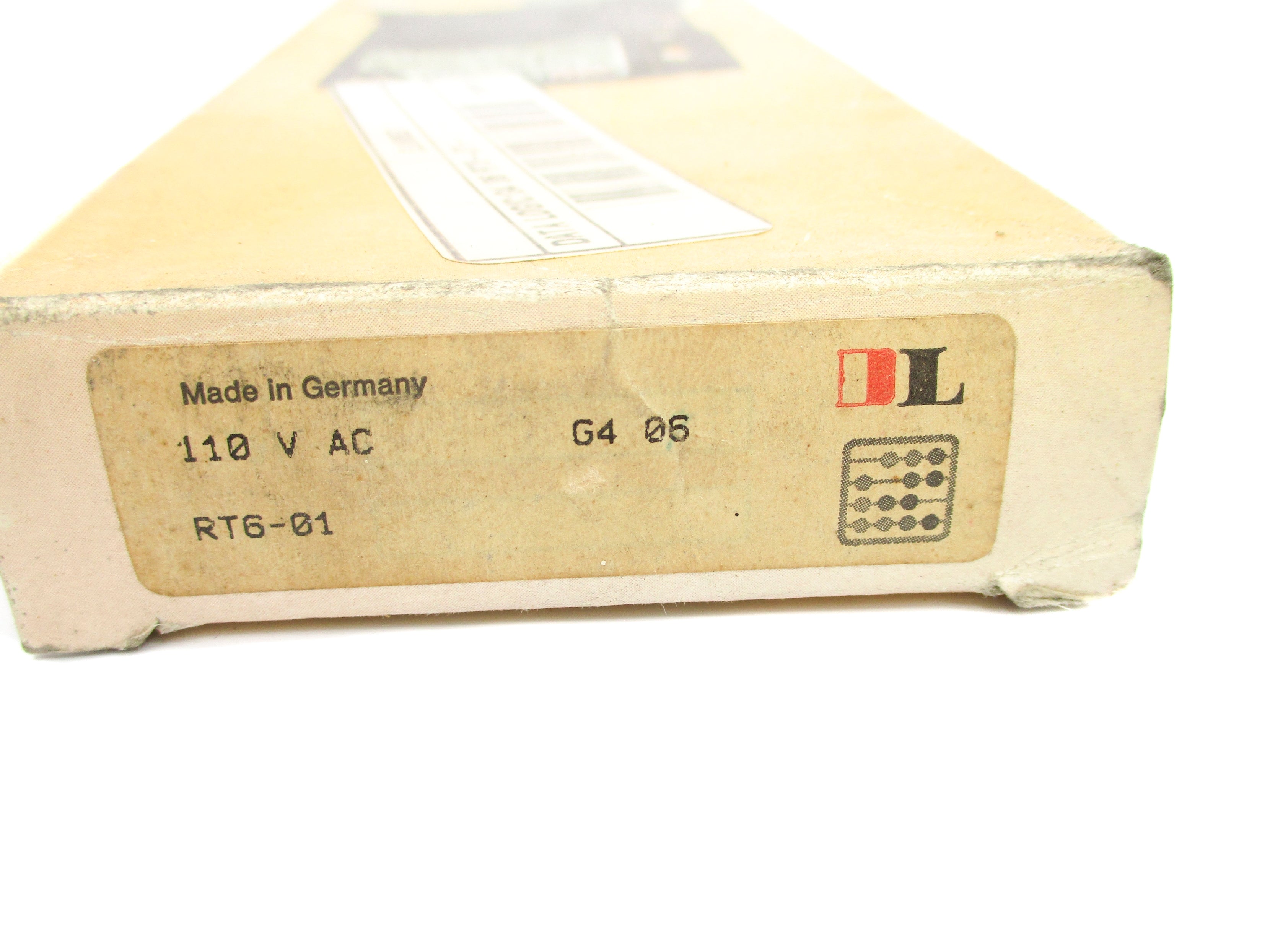 DATALOGIC RT6-01 NSMP