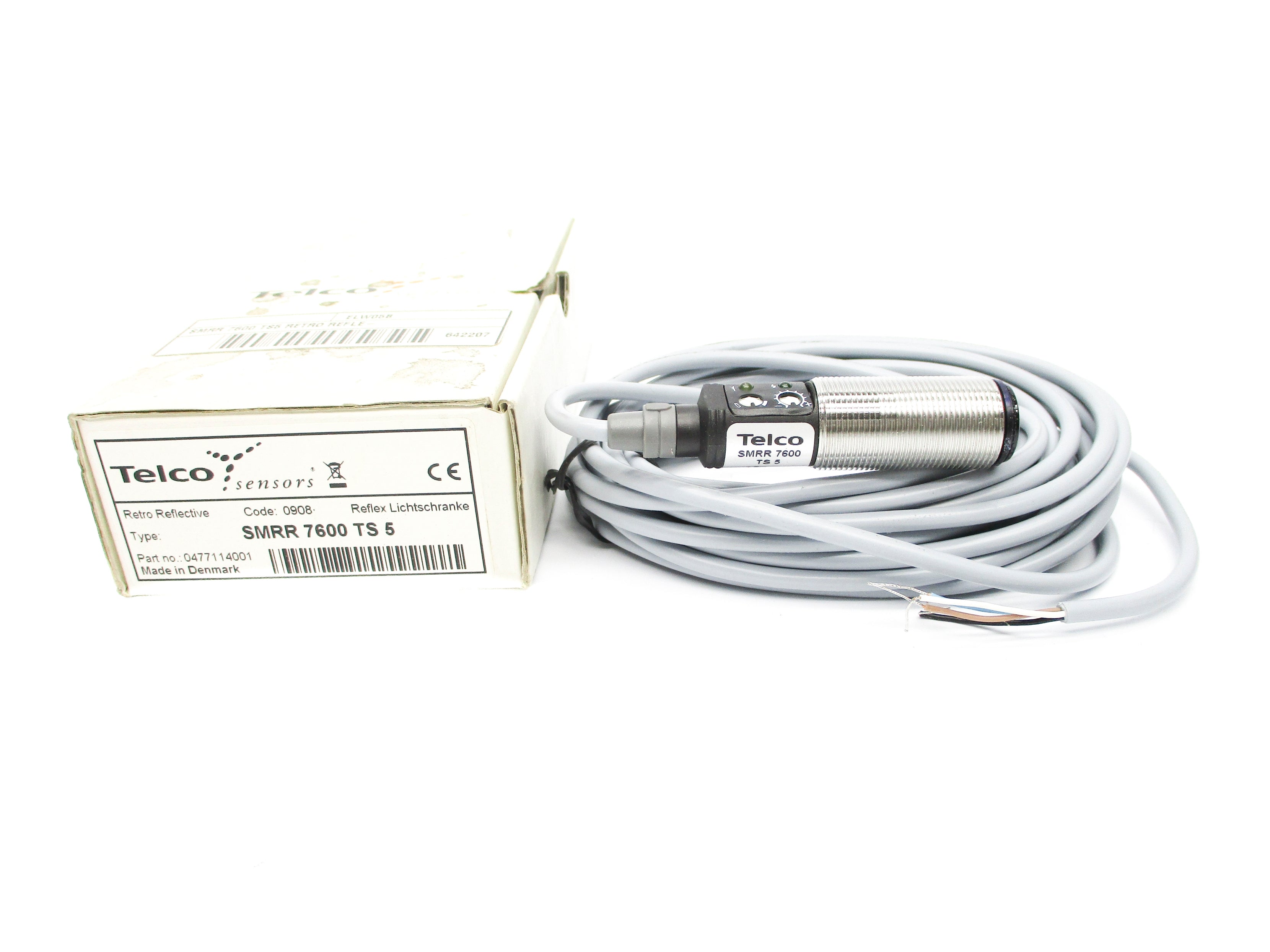 TELCO SMRR7600TS5 NSMP