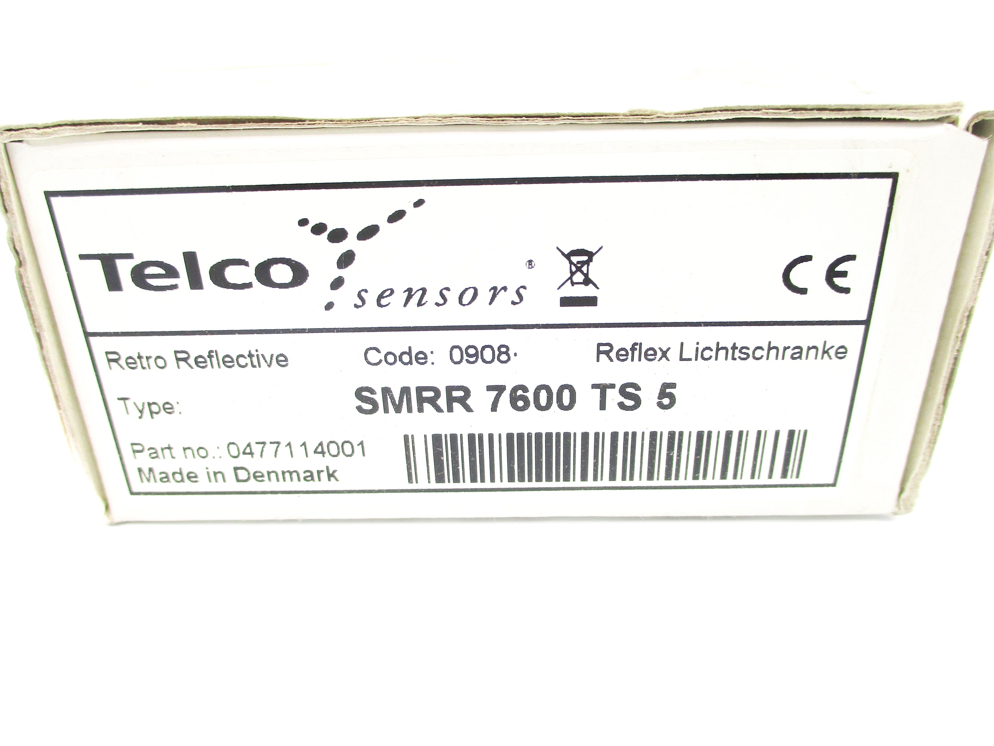 TELCO SMRR7600TS5 NSMP