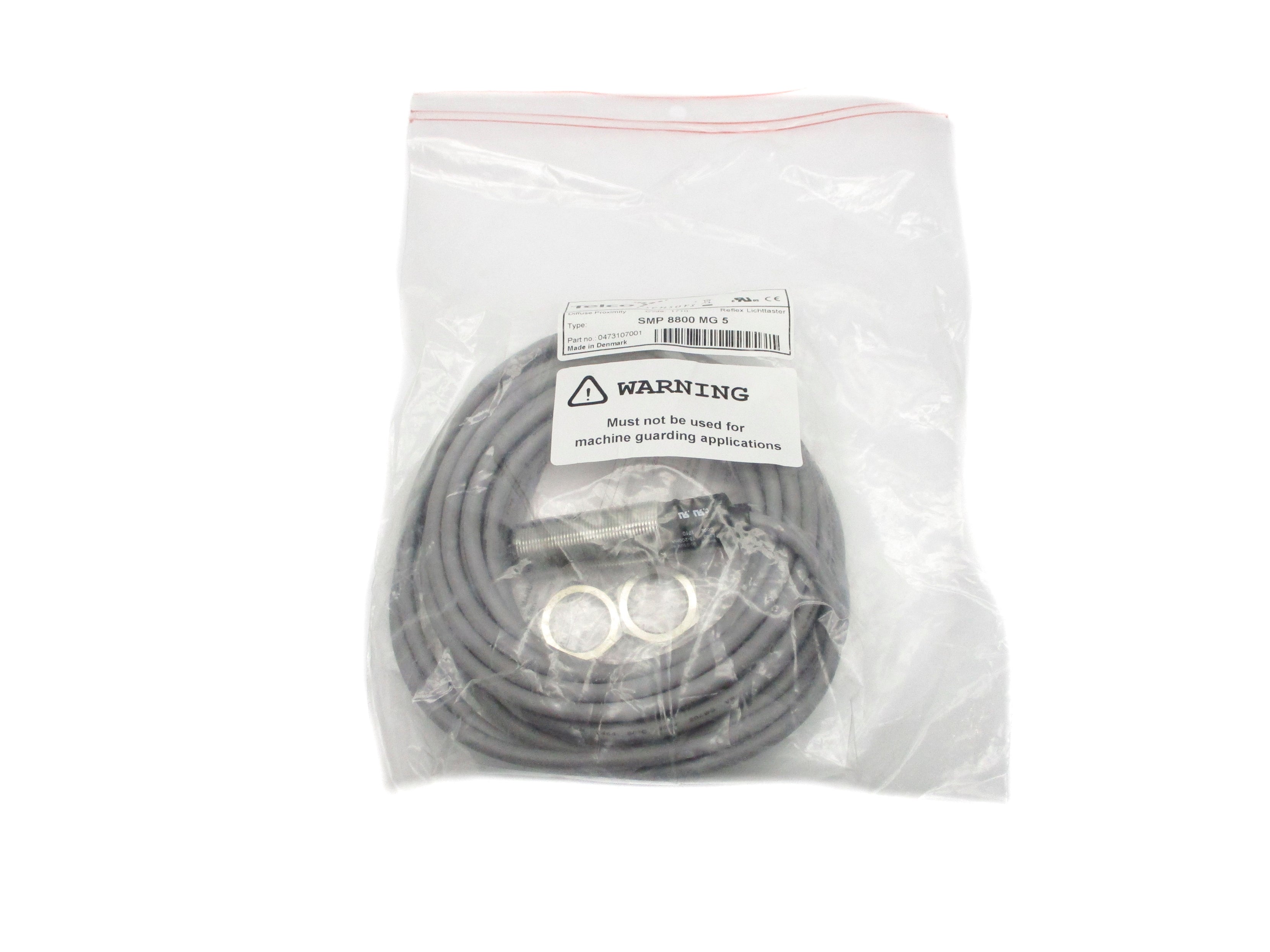 TELCO SMP8800MG5 NSMP