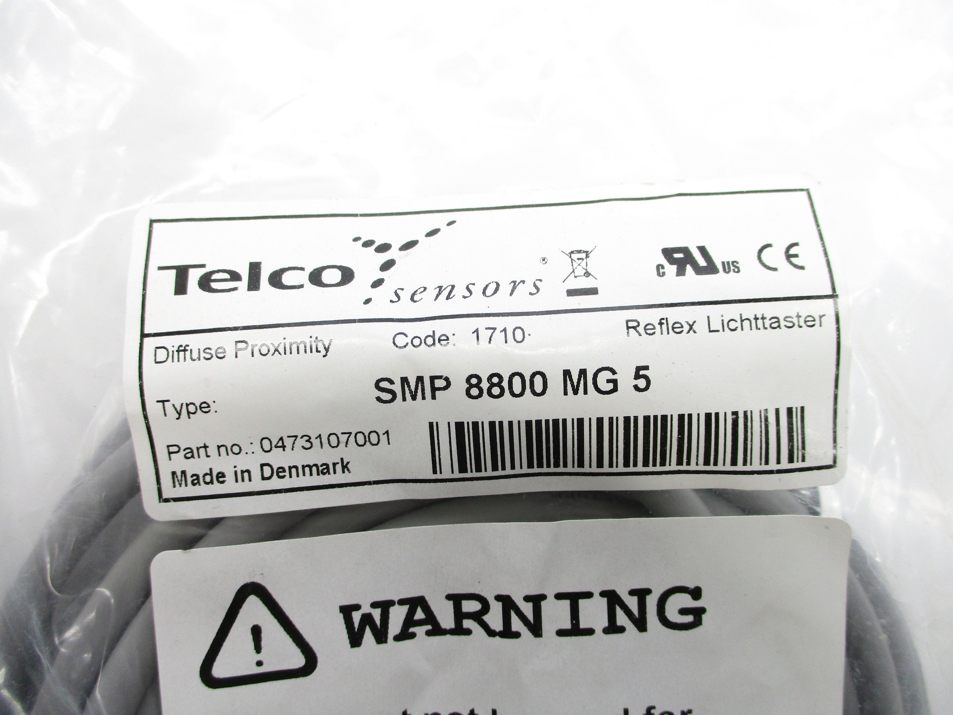 TELCO SMP8800MG5 NSMP