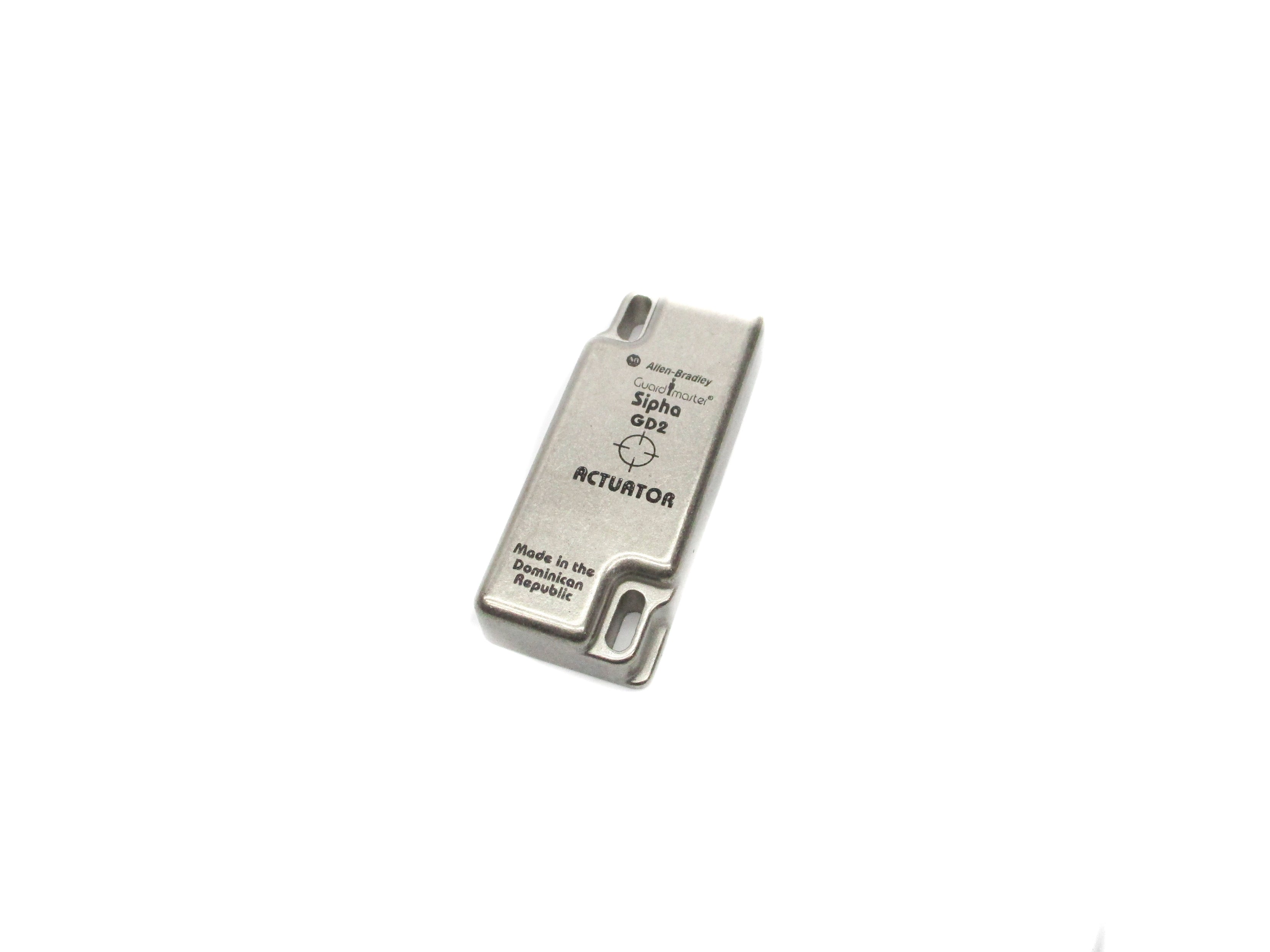 ALLEN BRADLEY GD2 NSNP