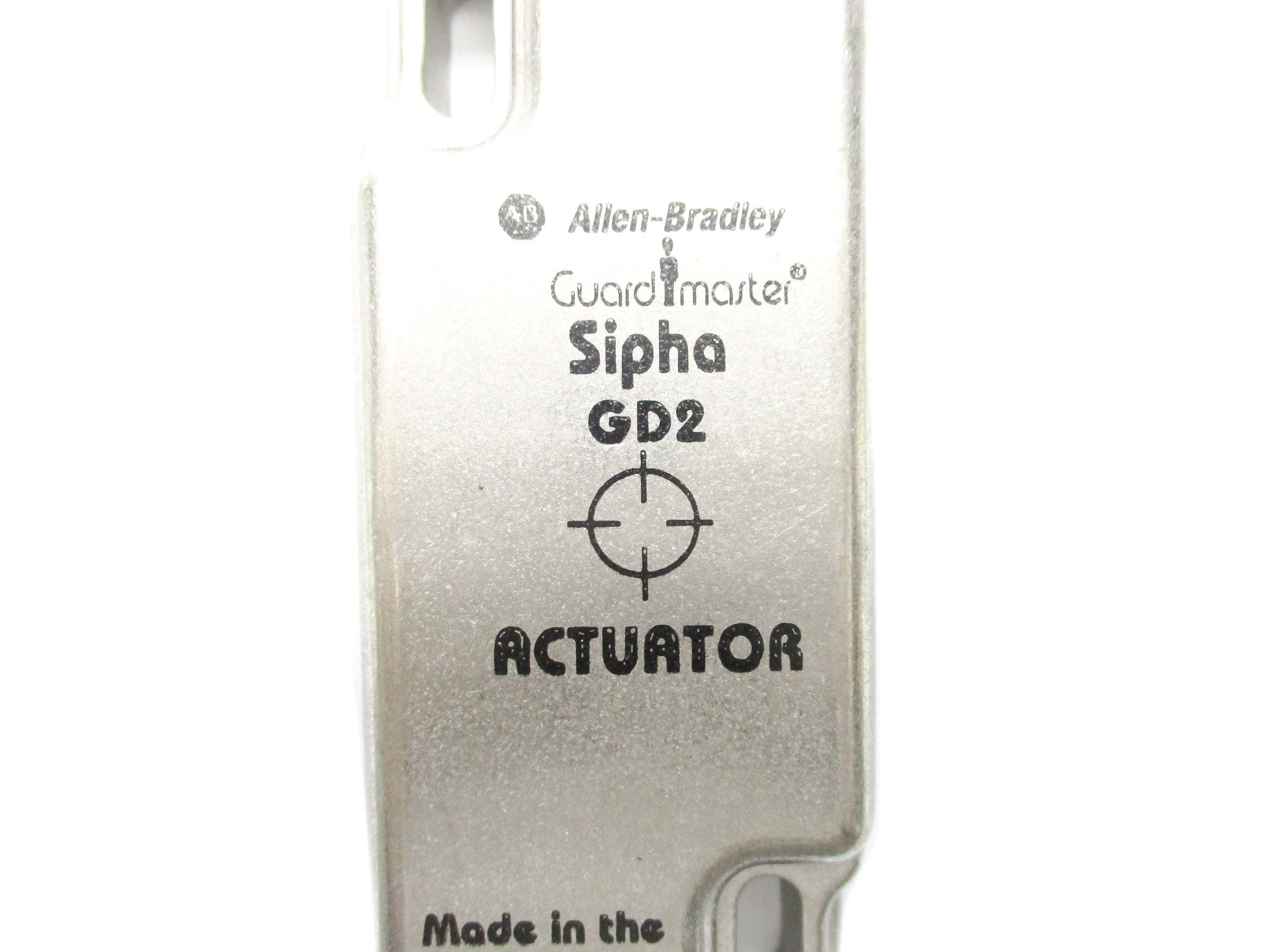 ALLEN BRADLEY GD2 NSNP