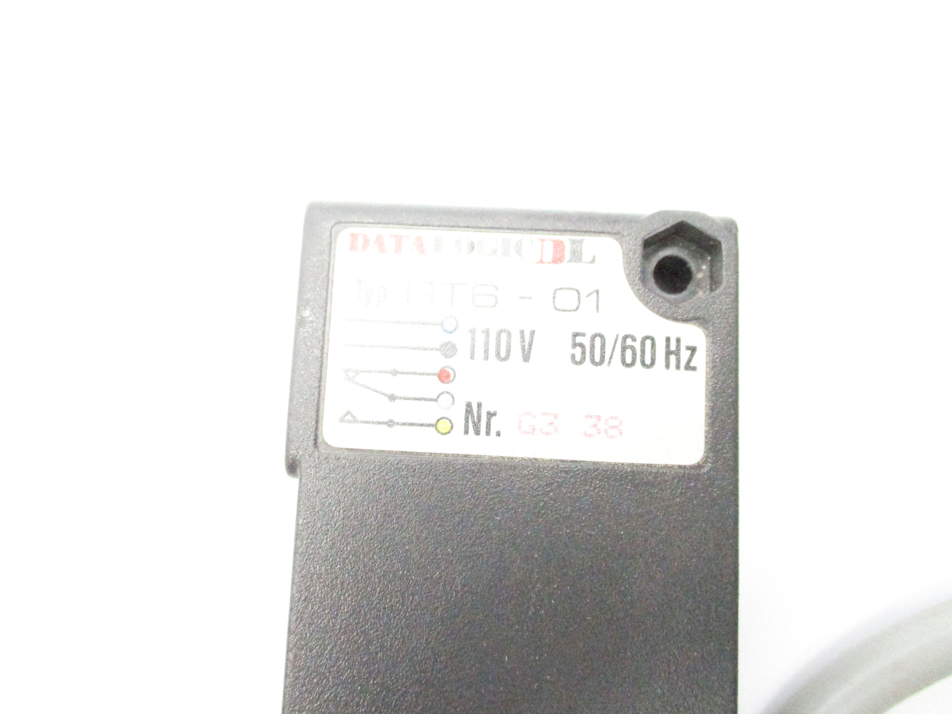 DATALOGIC RT6-01 NSNP