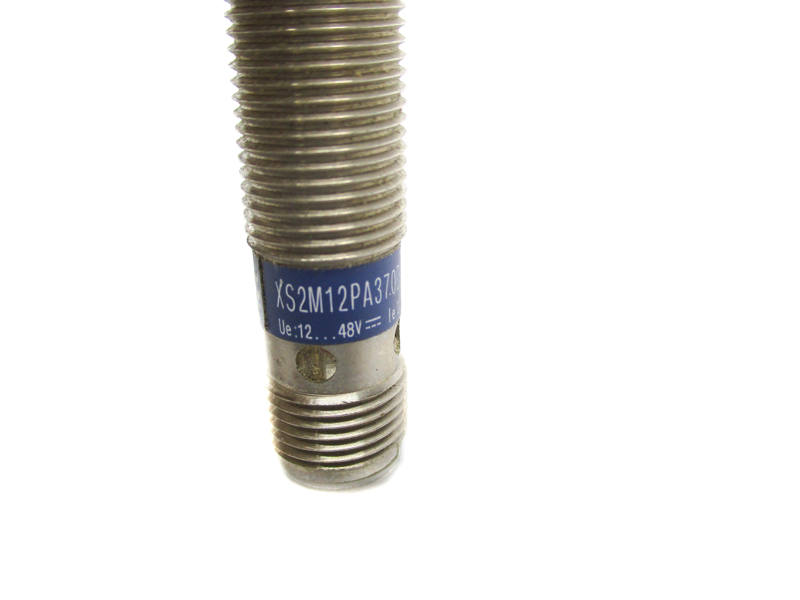 TELEMECANIQUE XS2M12PA370D NSNP