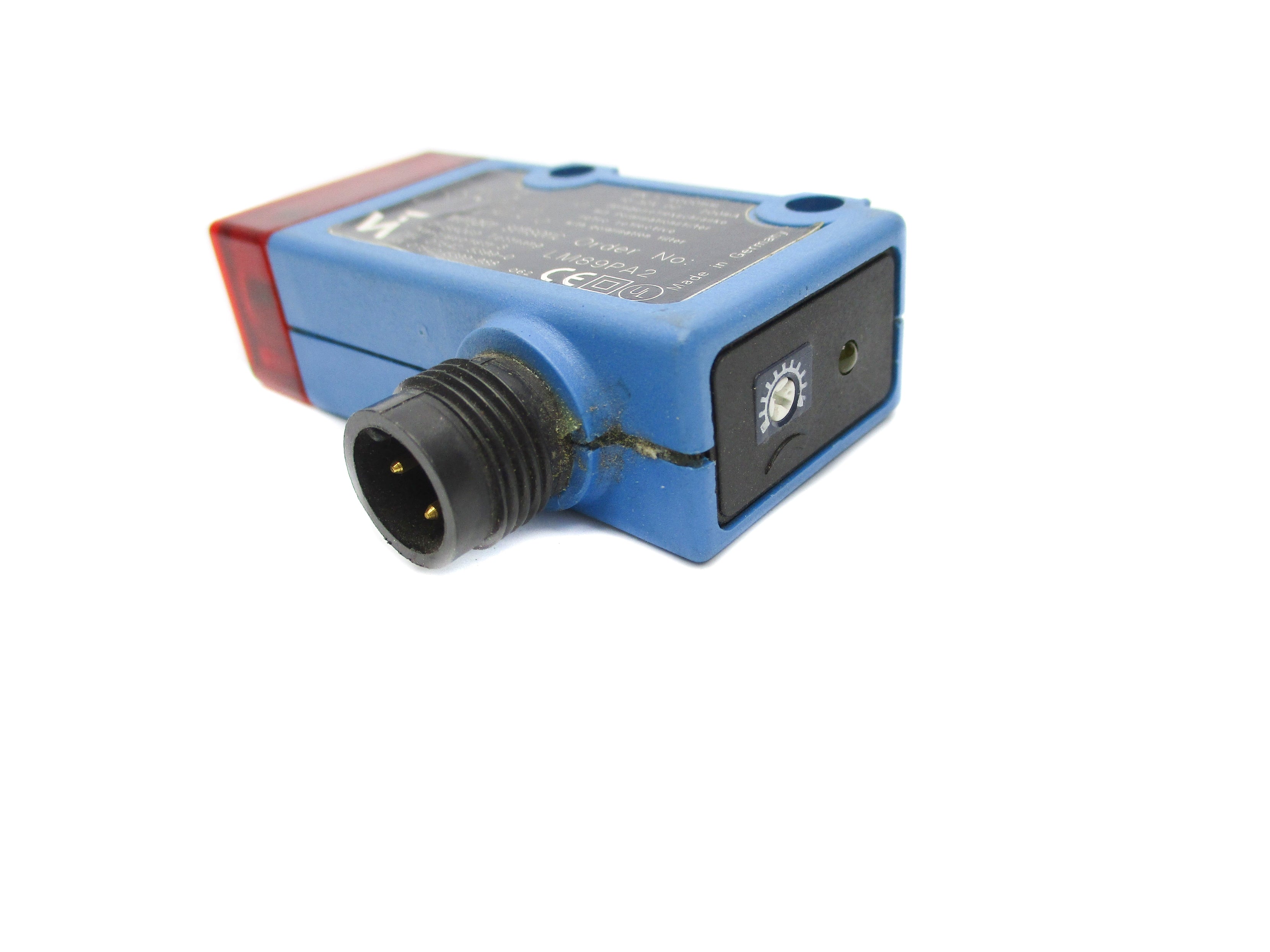 WENGLOR LM89PA2 UNMP