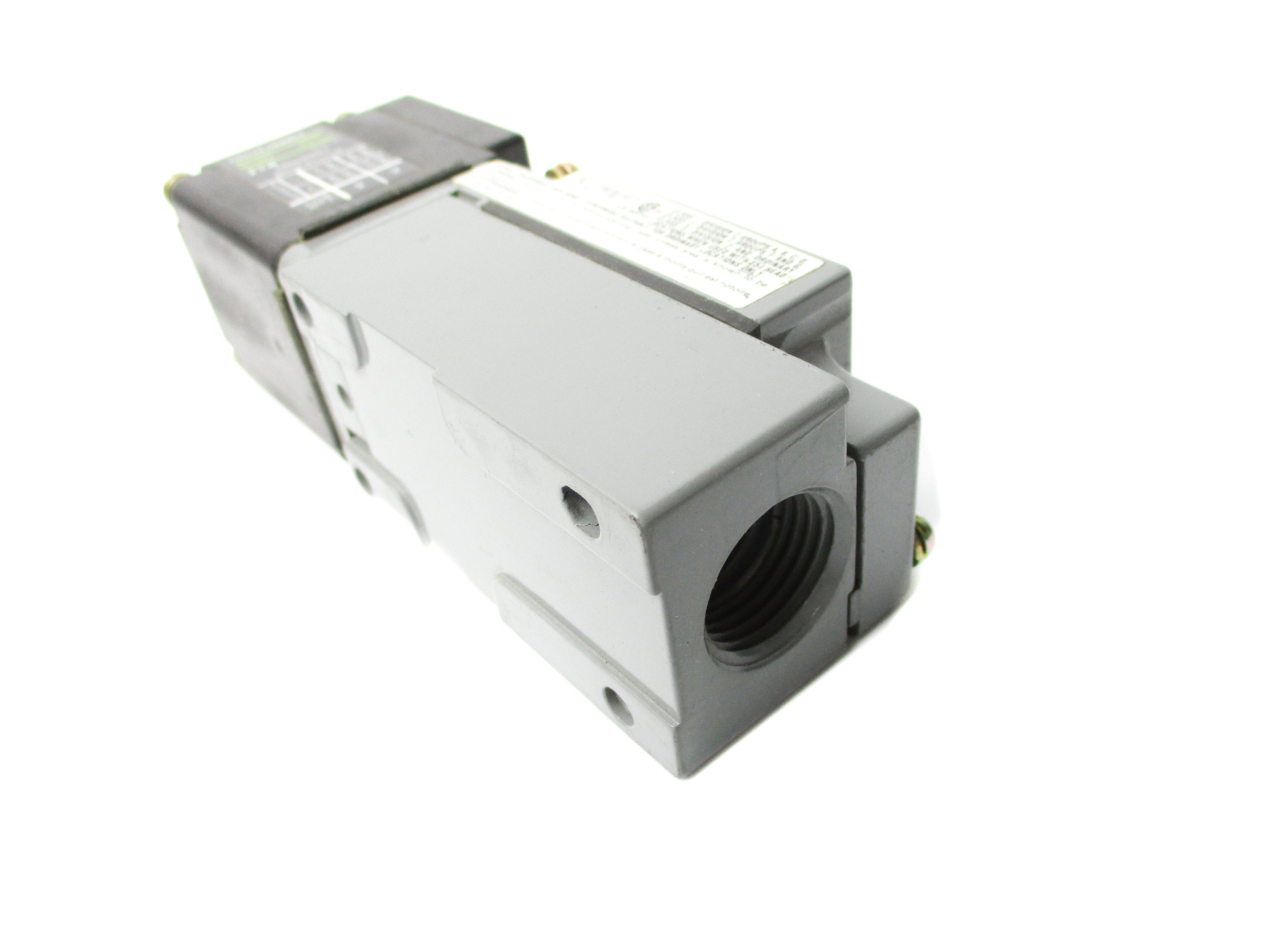 CUTLER HAMMER E51SCL SER. B2 E51DP2 NSNP