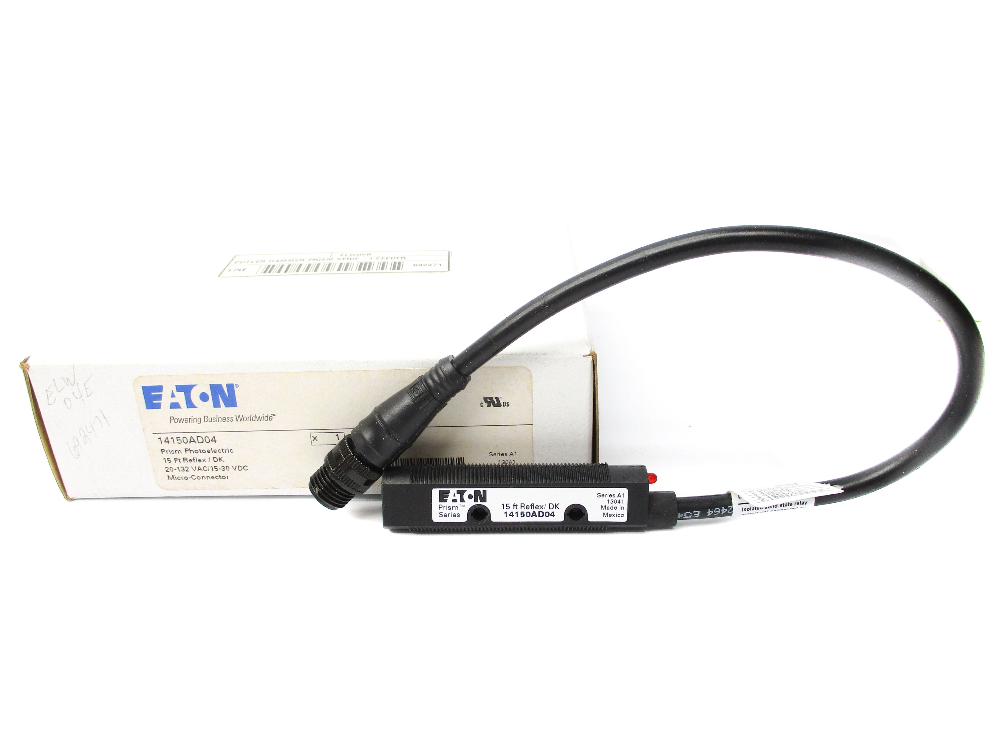 EATON 14150AD04 NSMP