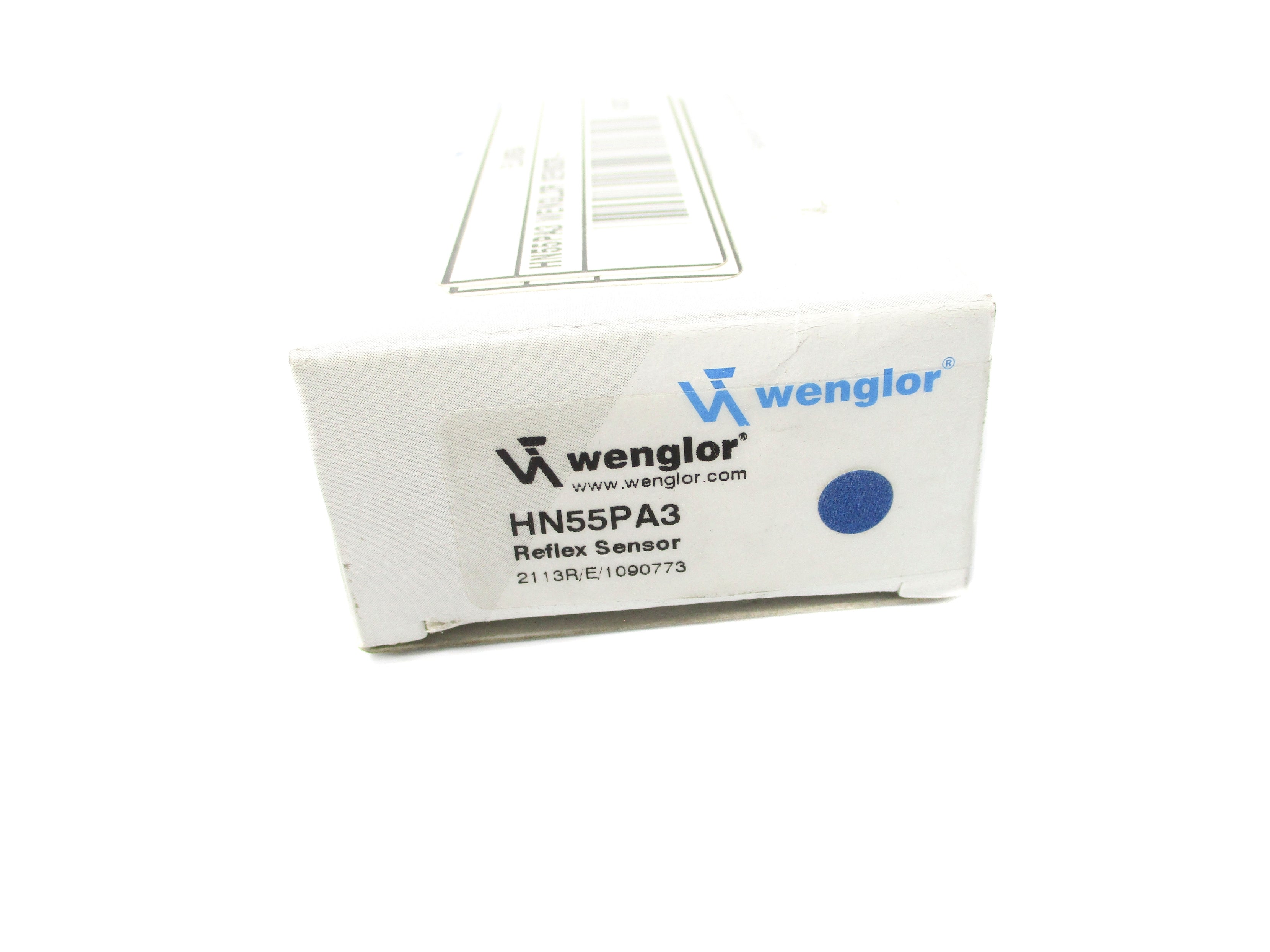 WENGLOR HN55PA3 NSMP