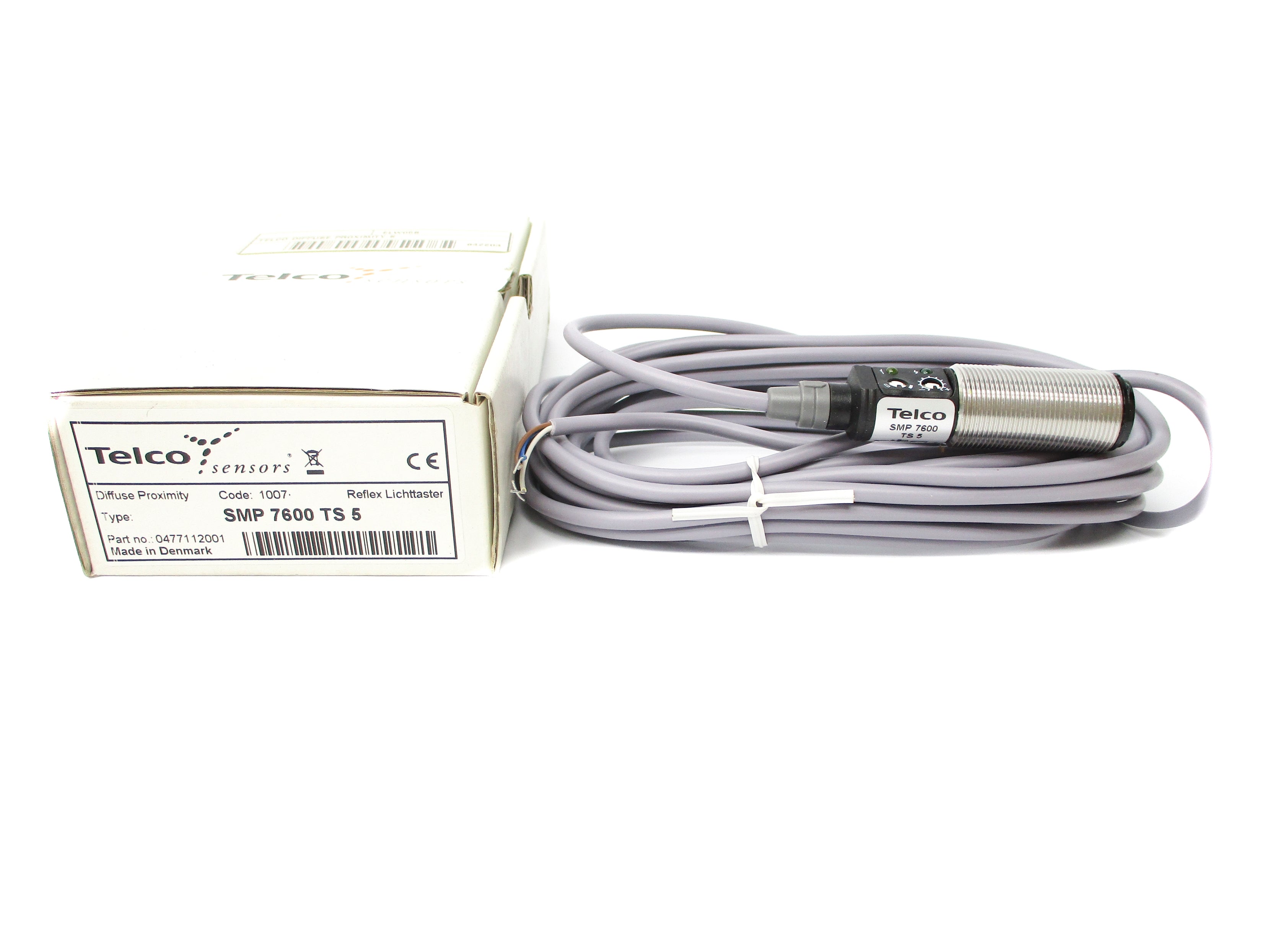TELCO SMP7600TS5 NSMP