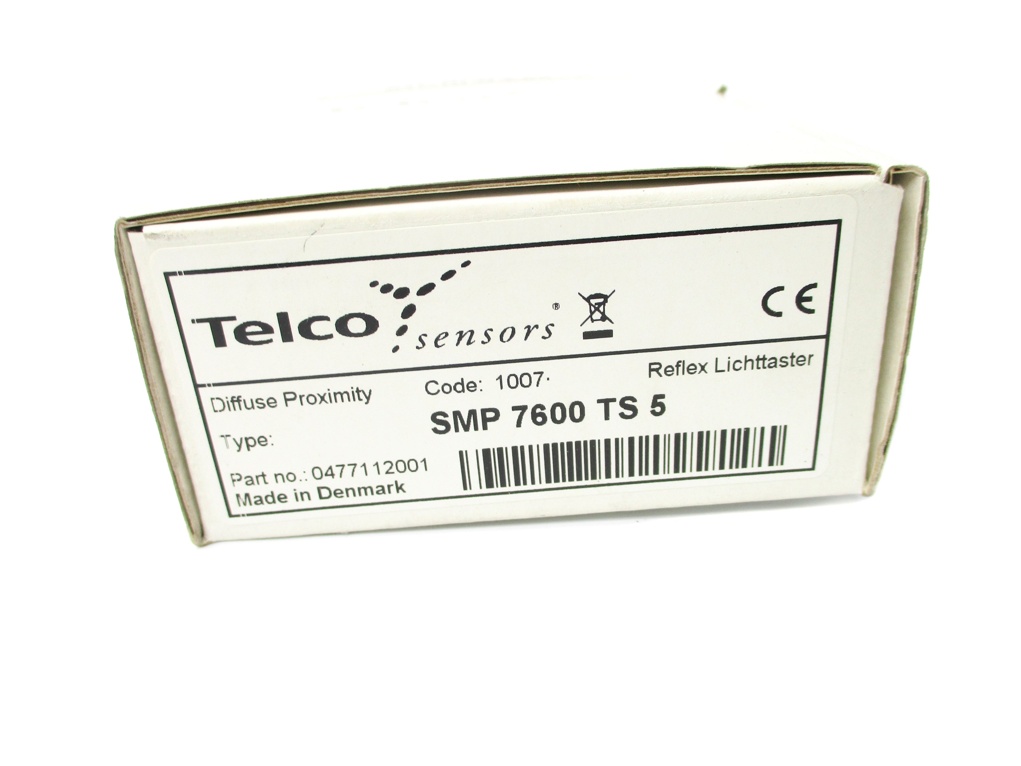 TELCO SMP7600TS5 NSMP