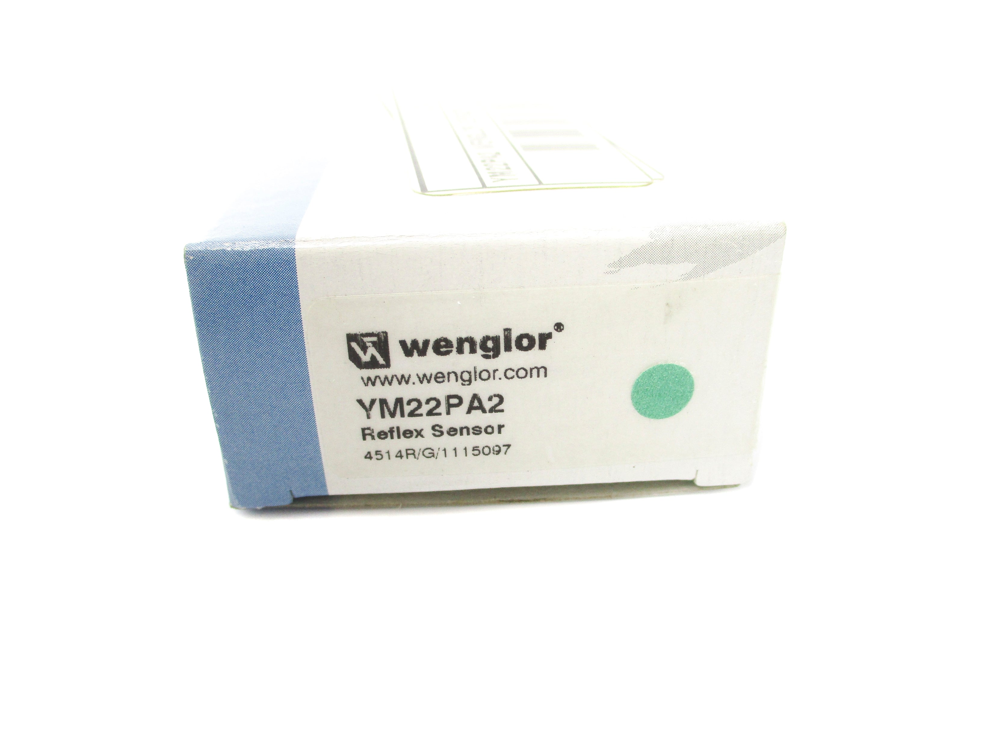 WENGLOR YM22PA2 NSMP