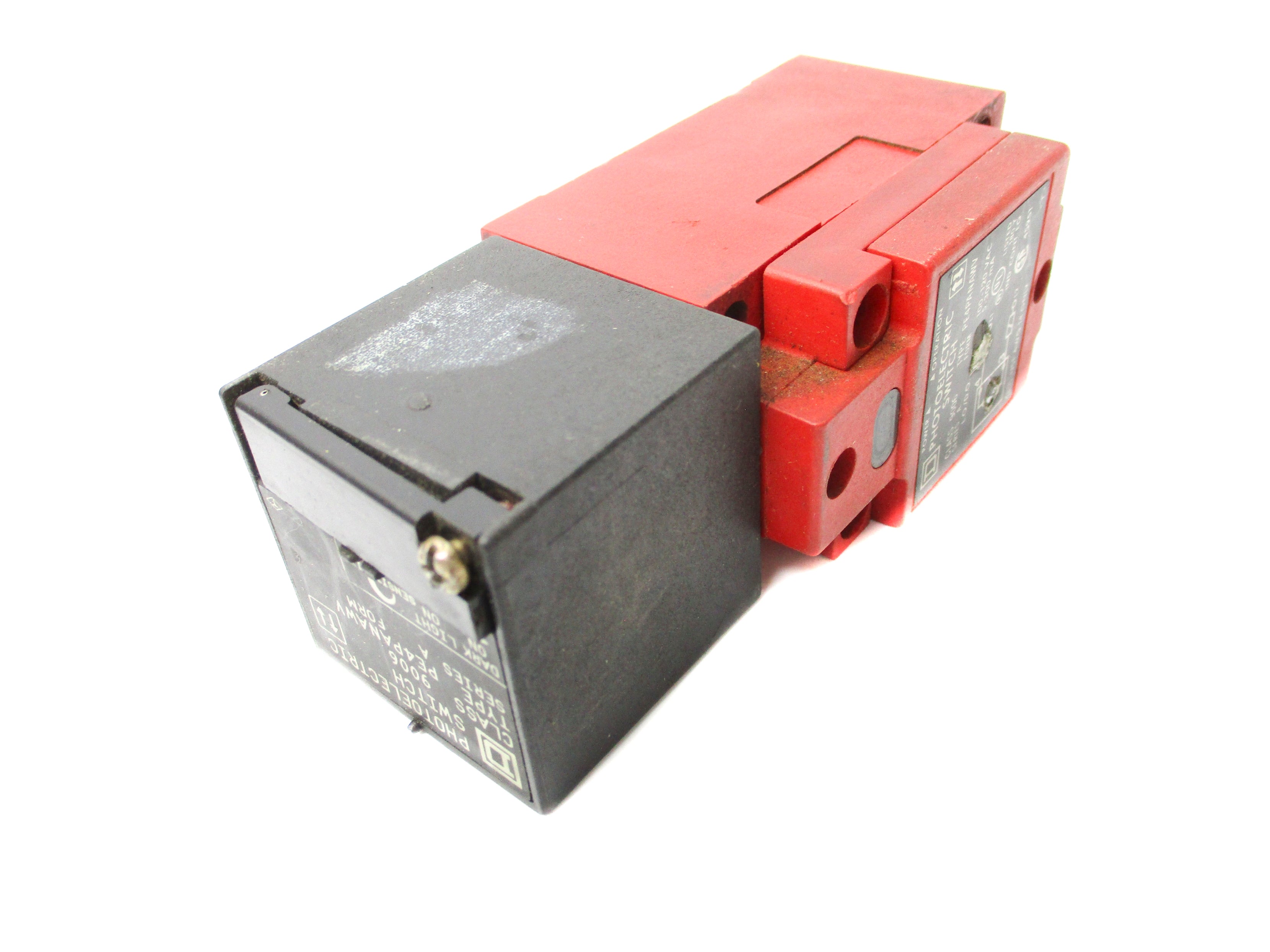 SQUARE D 9006PE4PANAWV SER. A UNMP