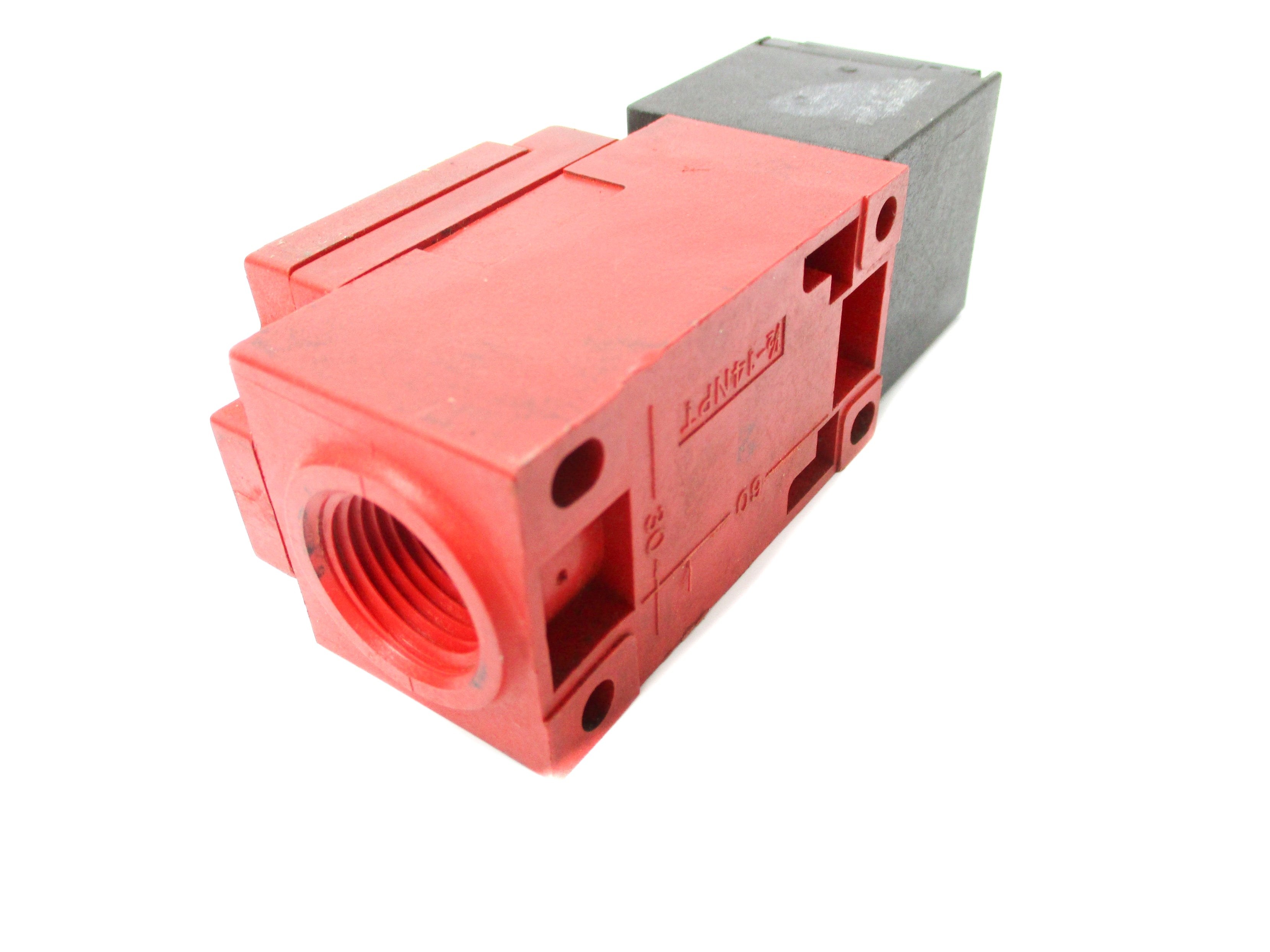 SQUARE D 9006PE4PANAWV SER. A UNMP