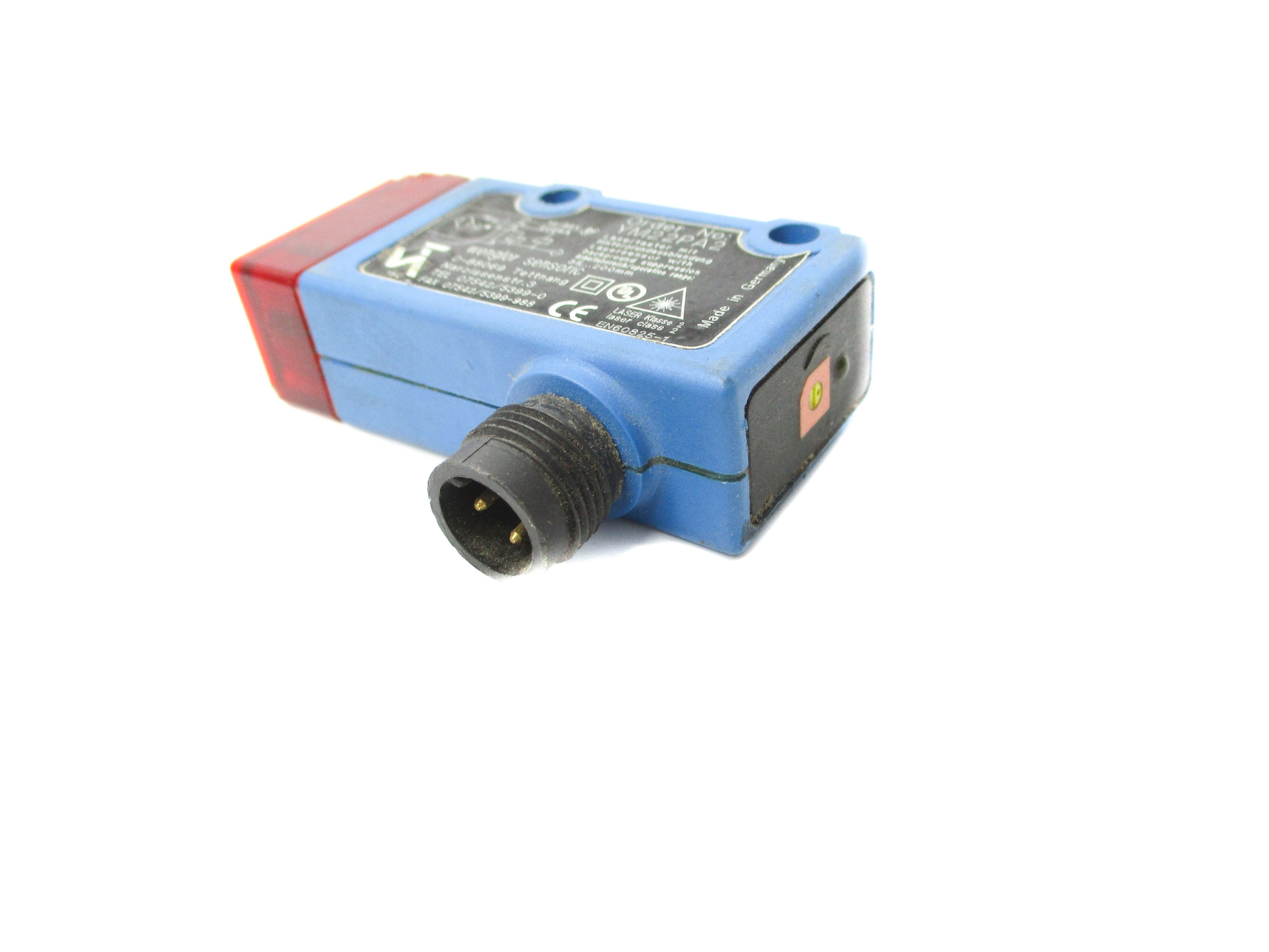 WENGLOR YM22PA2 UNMP