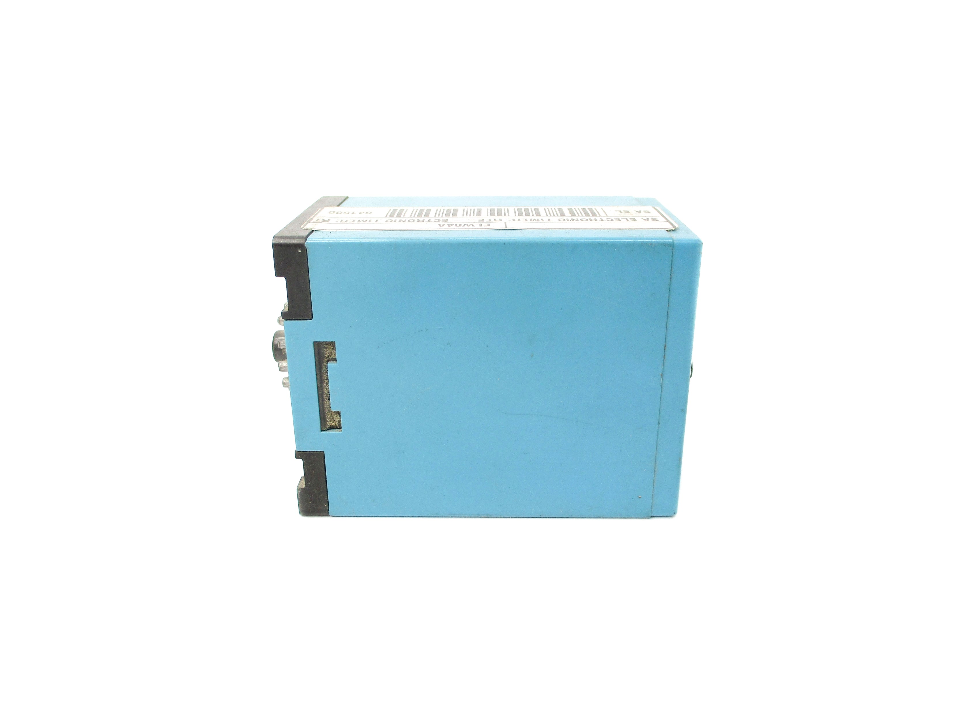IDEC RTE-PF1 120VAC 10 UNMP