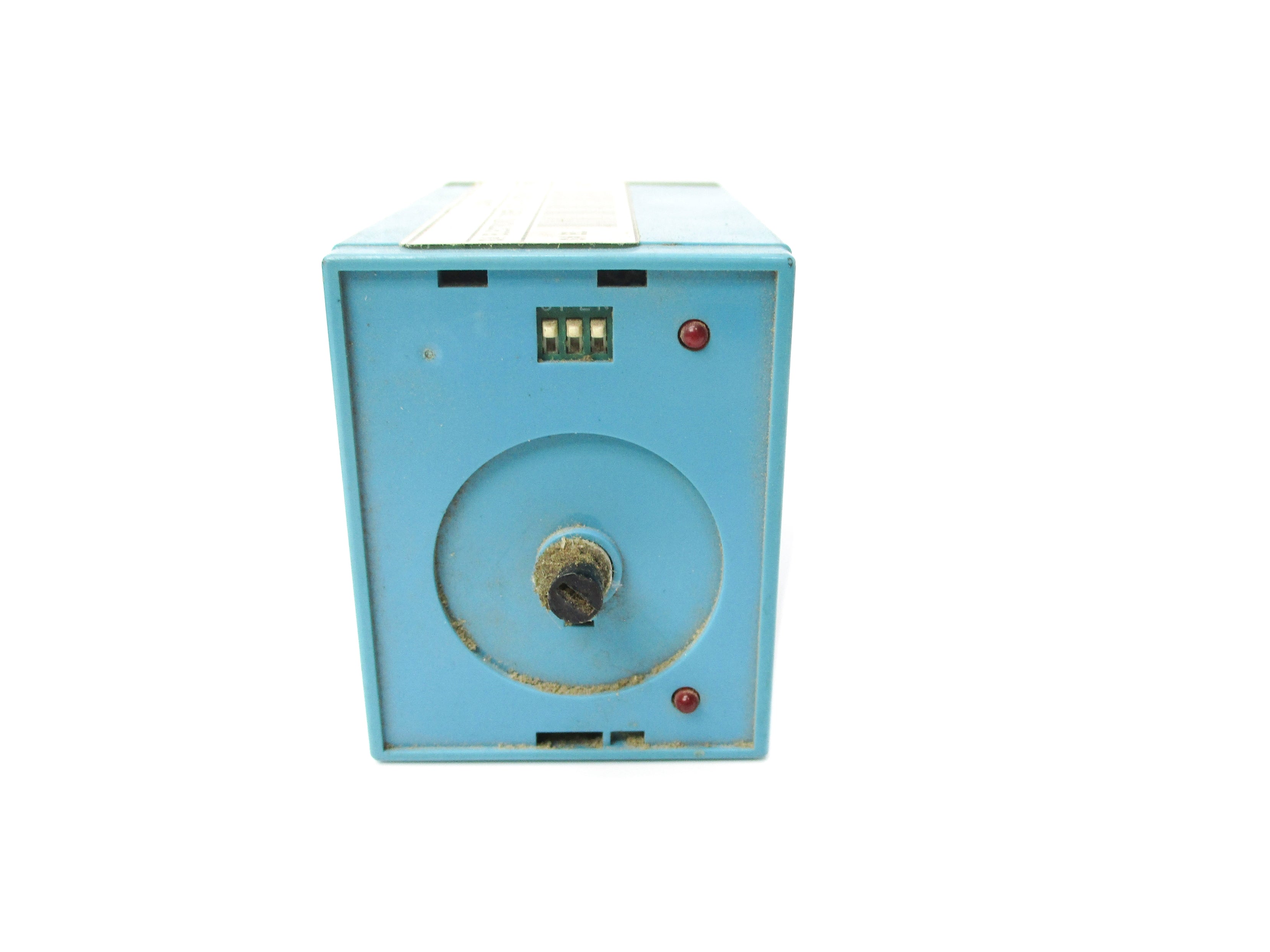 IDEC RTE-PF1 120VAC 10 UNMP