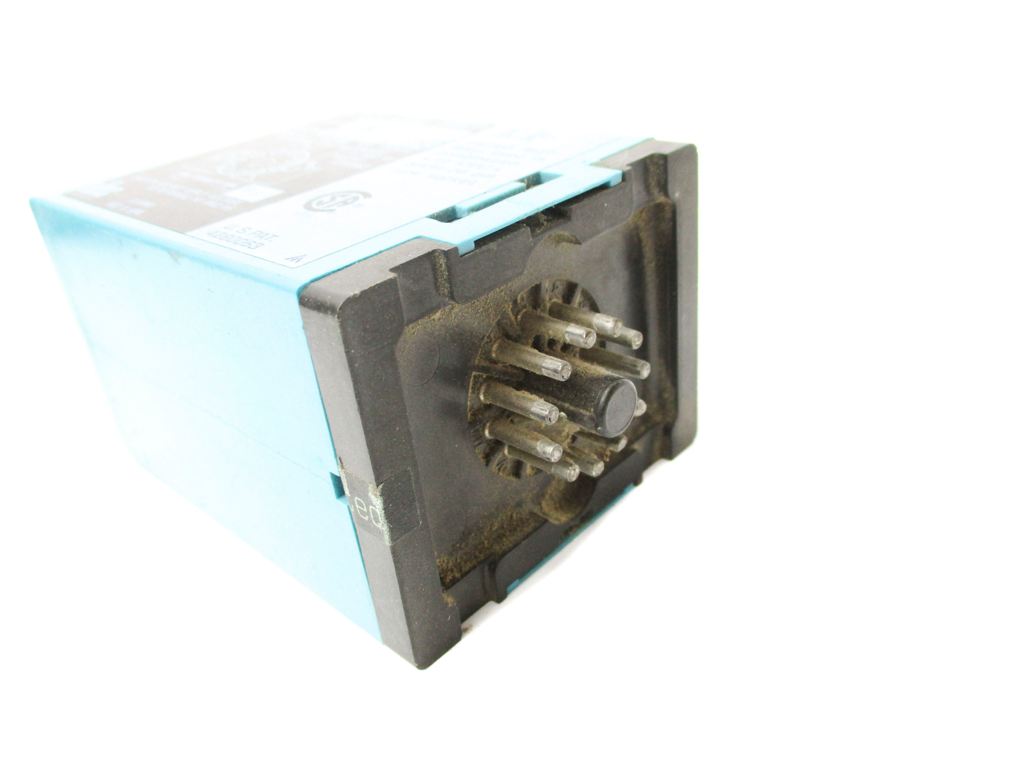 IDEC RTE-PF1 120VAC 10 UNMP