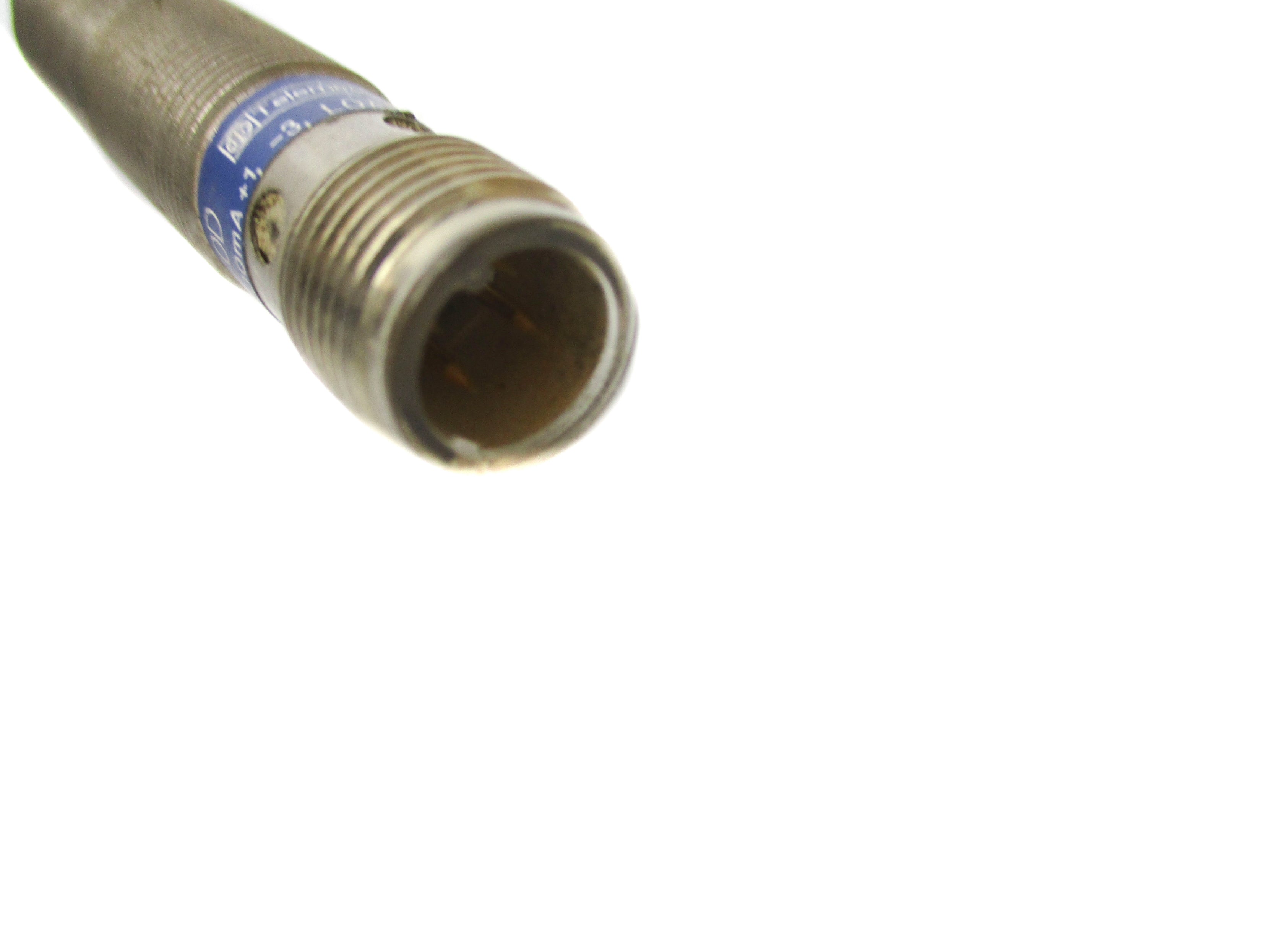 TELEMECANIQUE XS2M12PA370D (AS PICTURED) UNMP