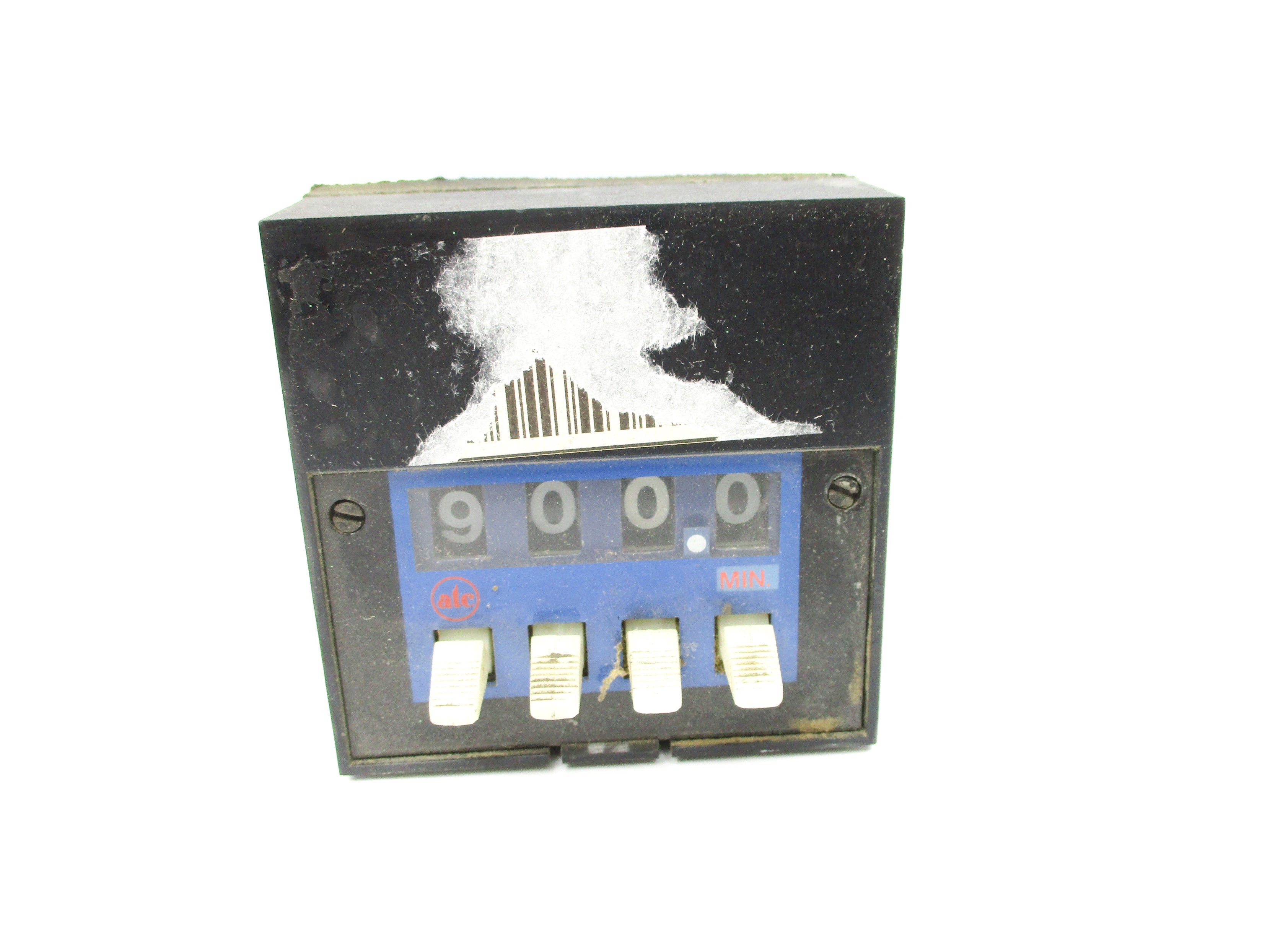 ATC 355B347A30PX UNMP