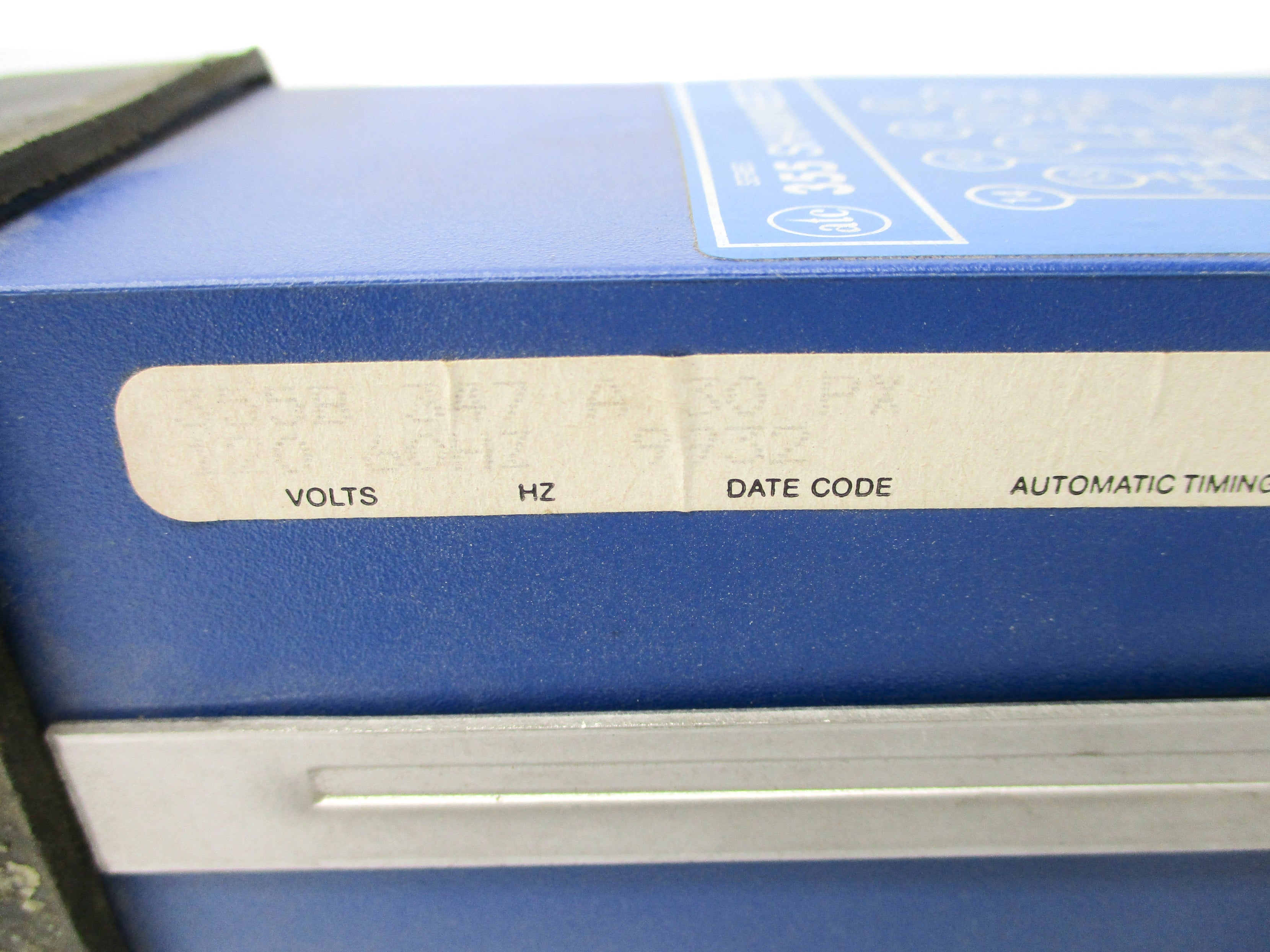 ATC 355B347A30PX UNMP