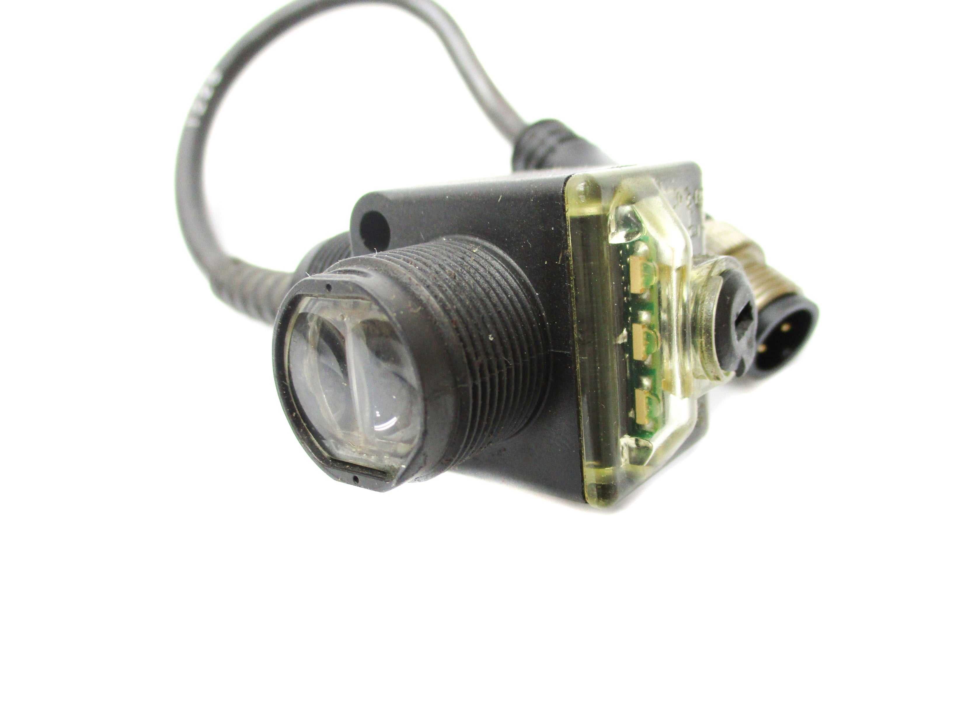 ALLEN BRADLEY 42EF-D1MPAK-F4 SER. A UNMP