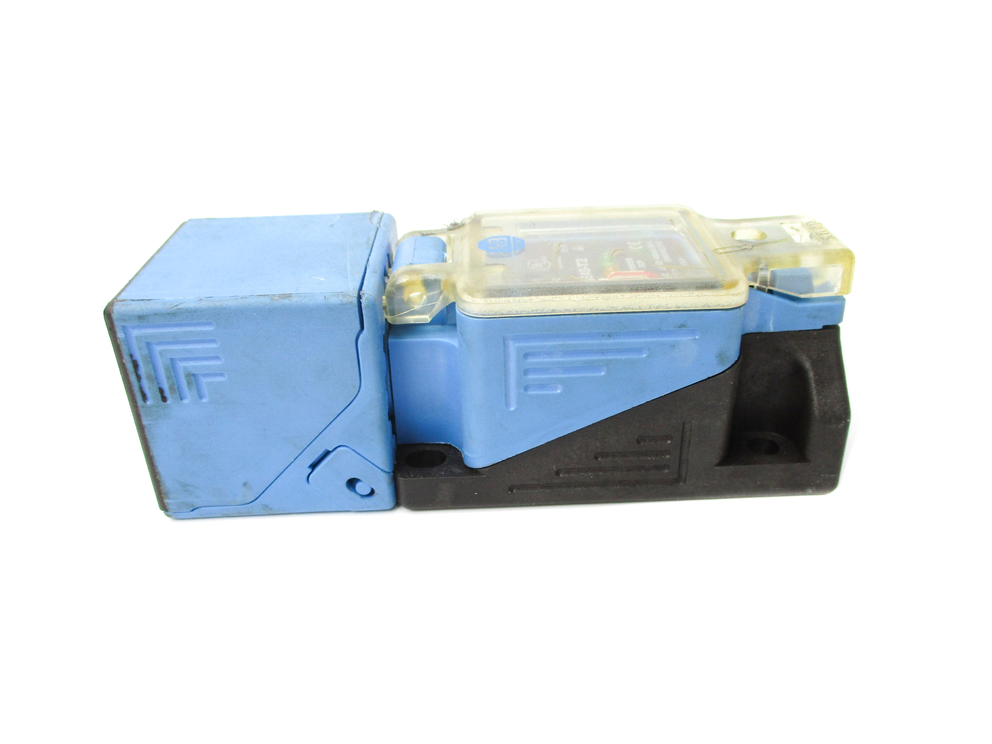 ALLEN BRADLEY 871L-B40E40-T2 SER. A UNMP