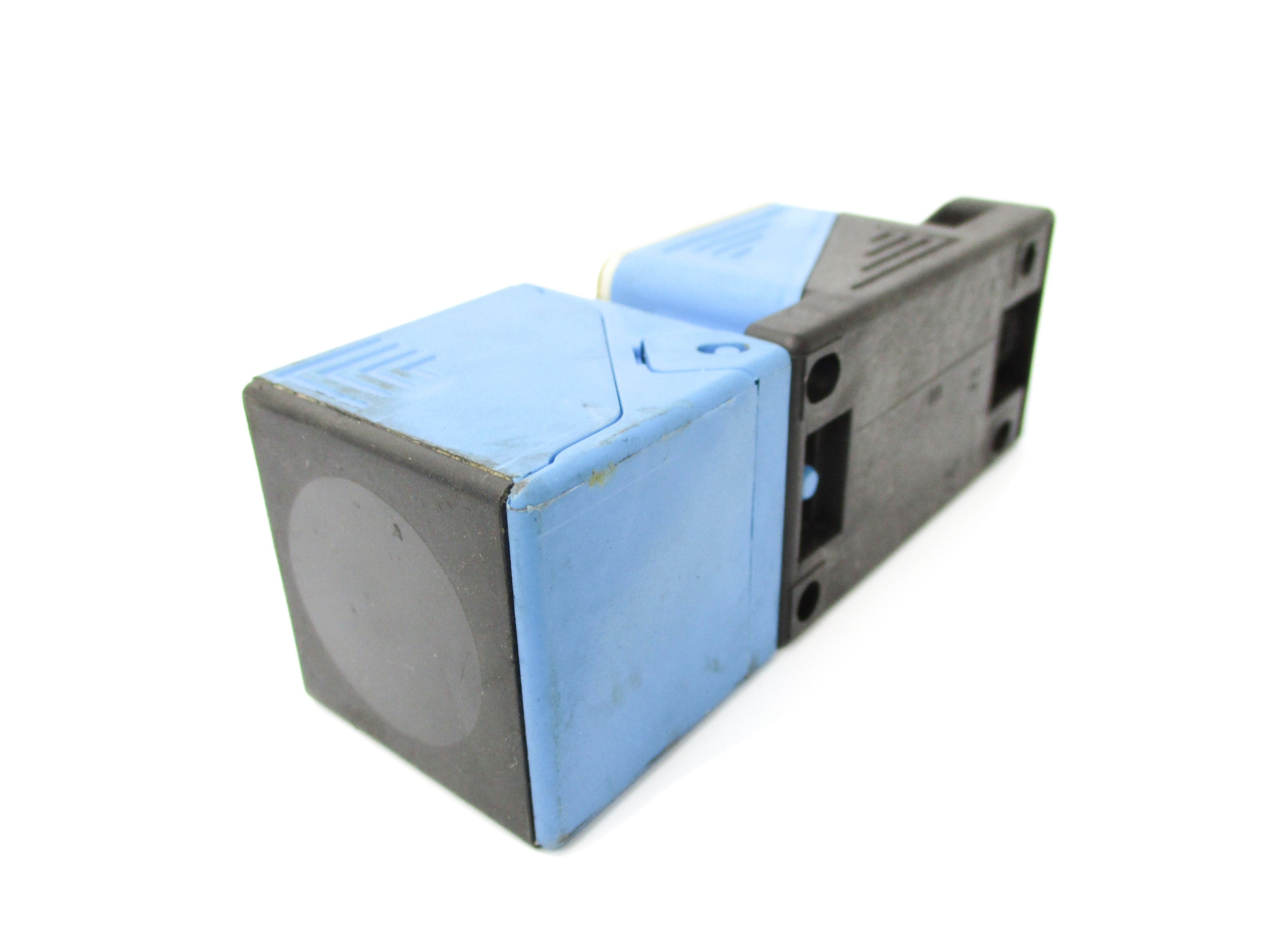 ALLEN BRADLEY 871L-B40E40-T2 SER. A UNMP