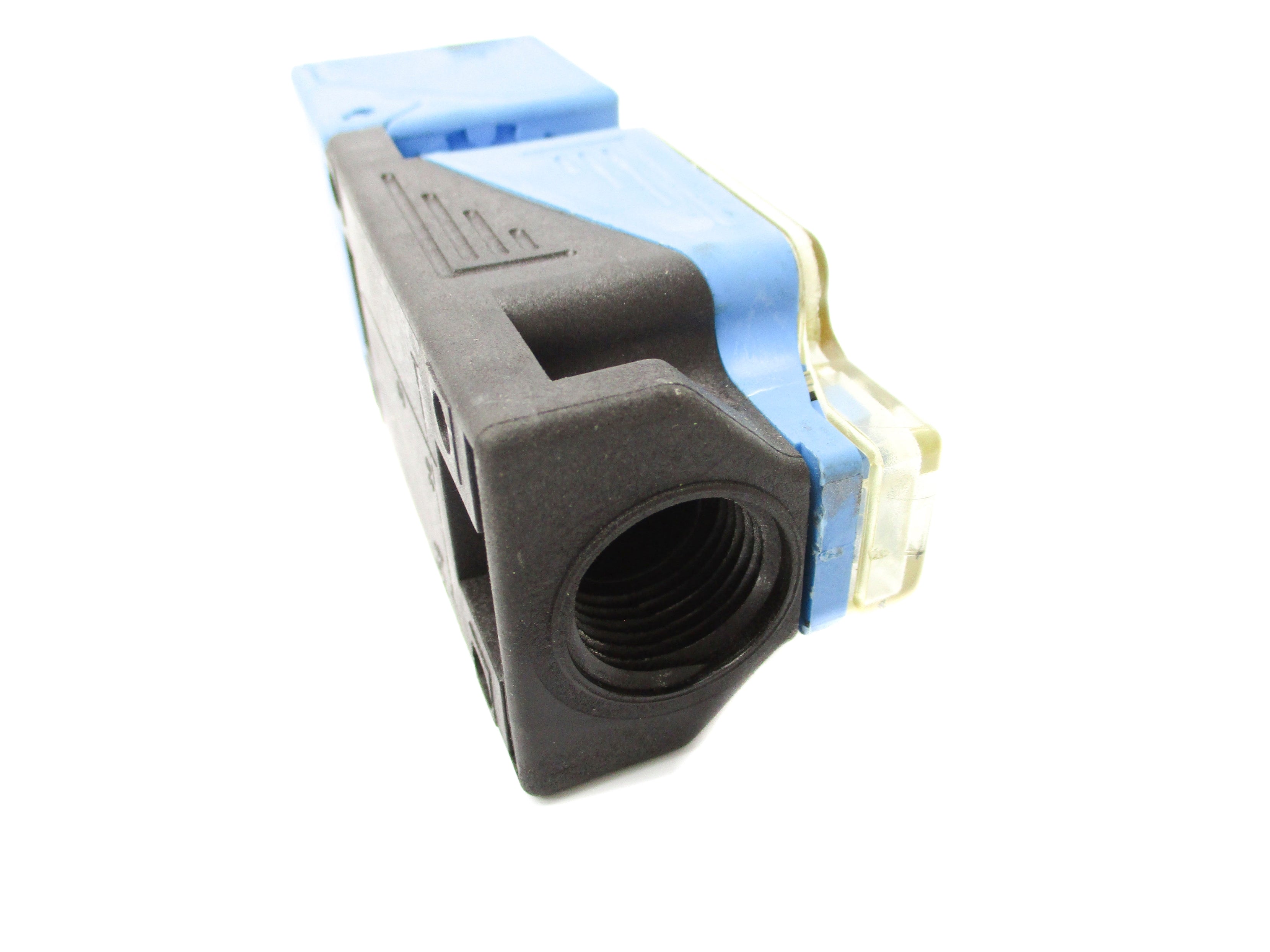 ALLEN BRADLEY 871L-B40E40-T2 SER. A UNMP