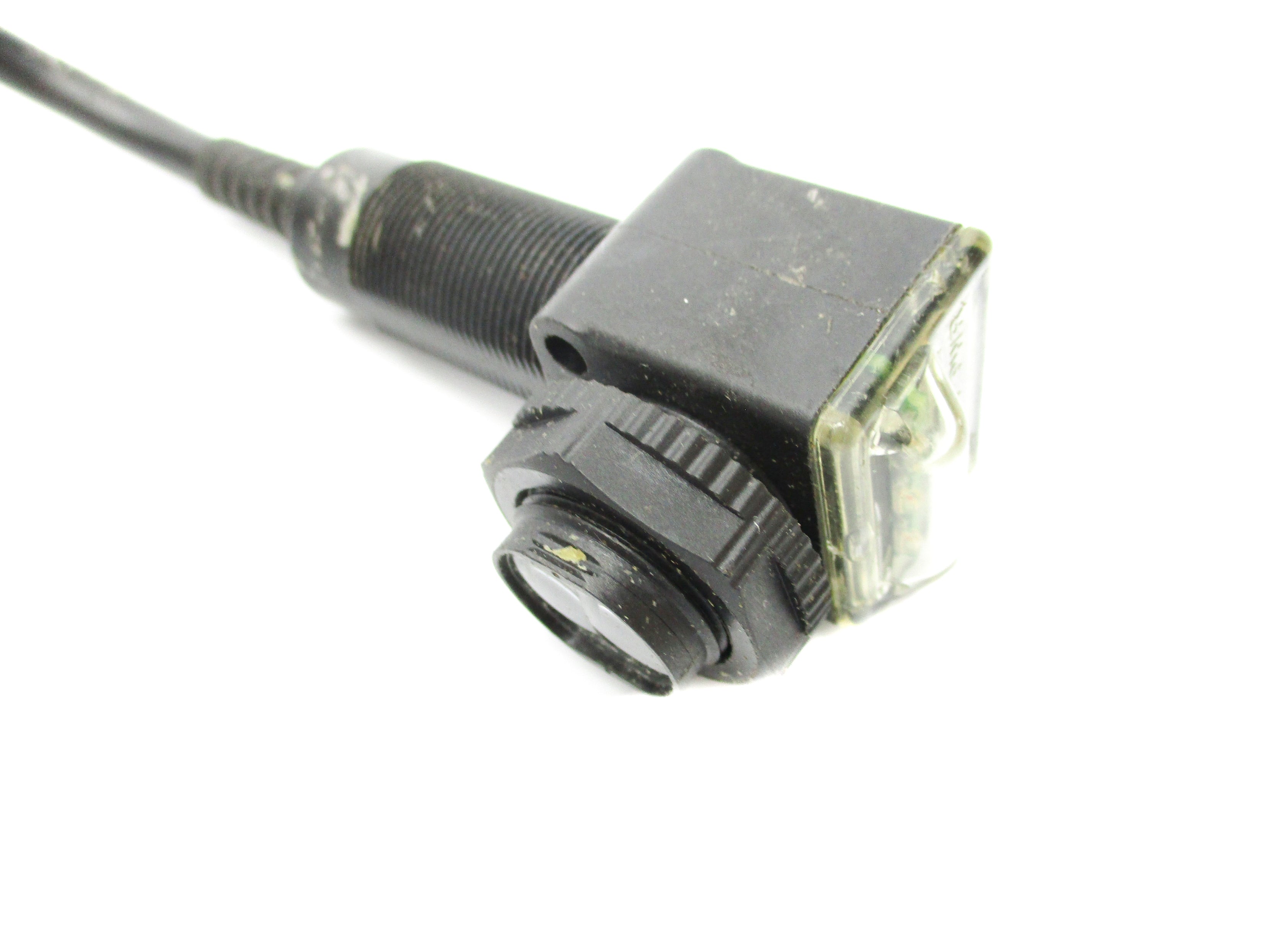 ALLEN BRADLEY 42EF-B1RCBE-G4 SER. B UNMP