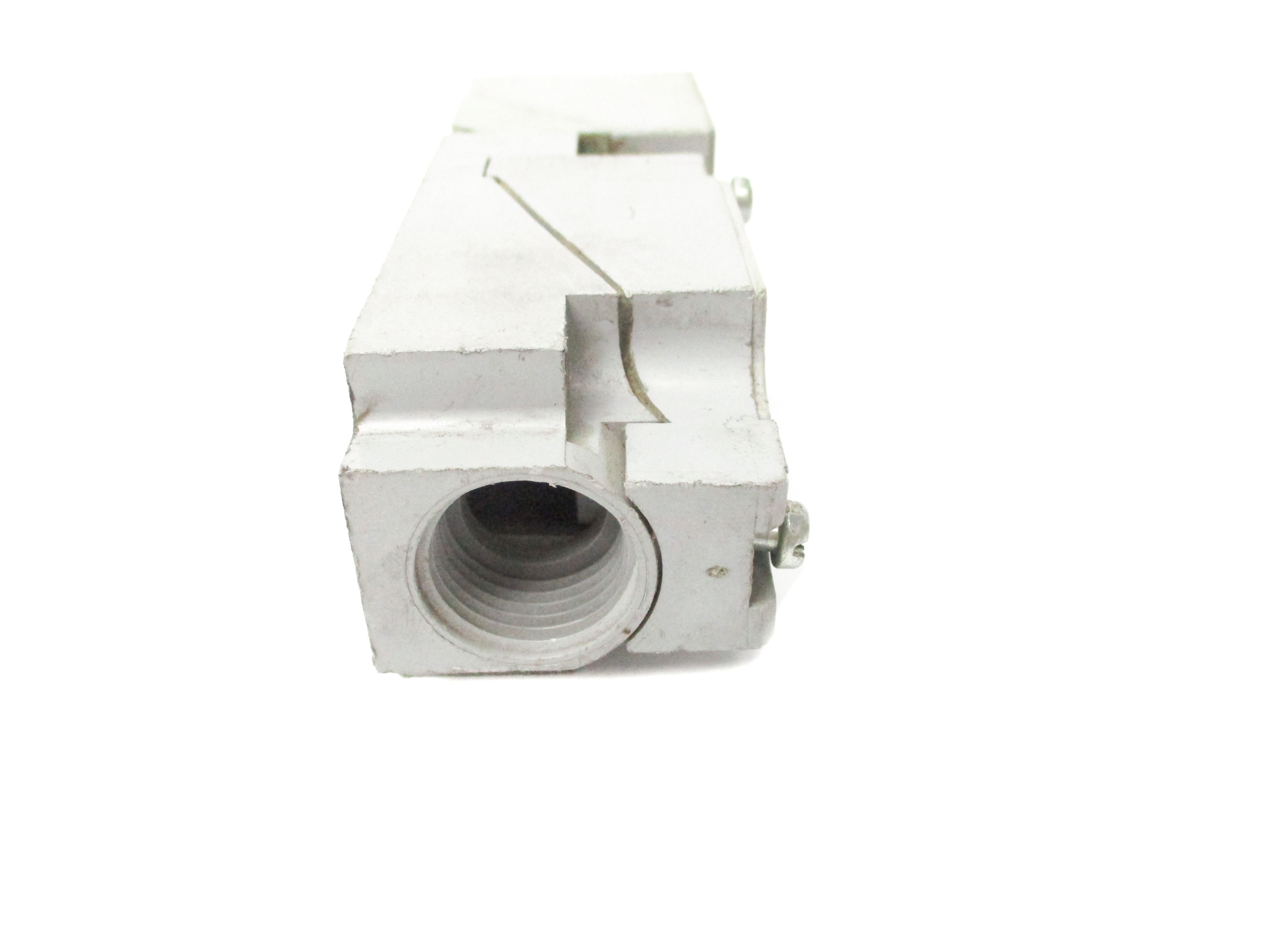 CUTLER HAMMER E55BLT1C SER. A1 UNMP