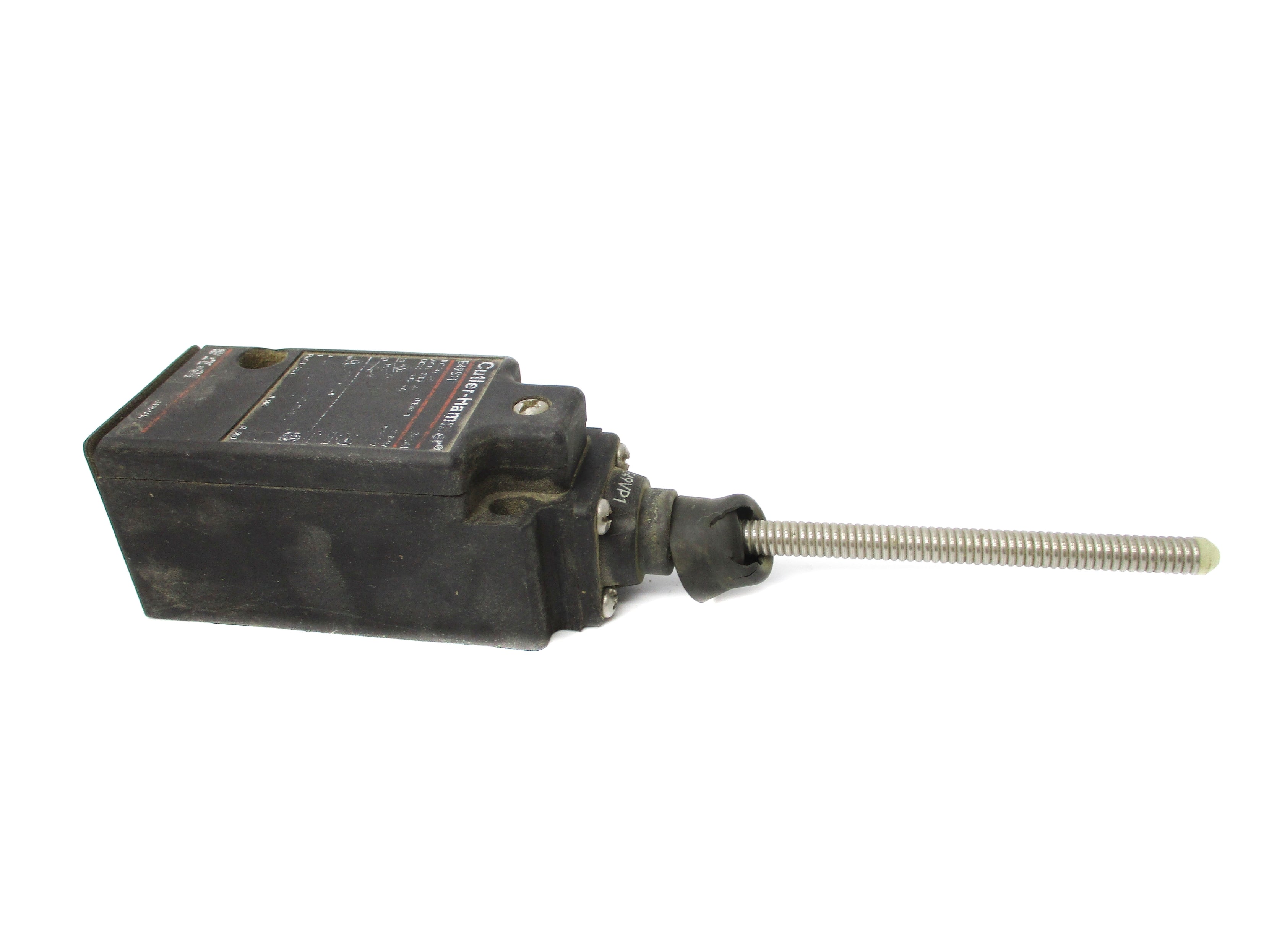 CUTLER HAMMER E49S11 SER. A1 UNMP