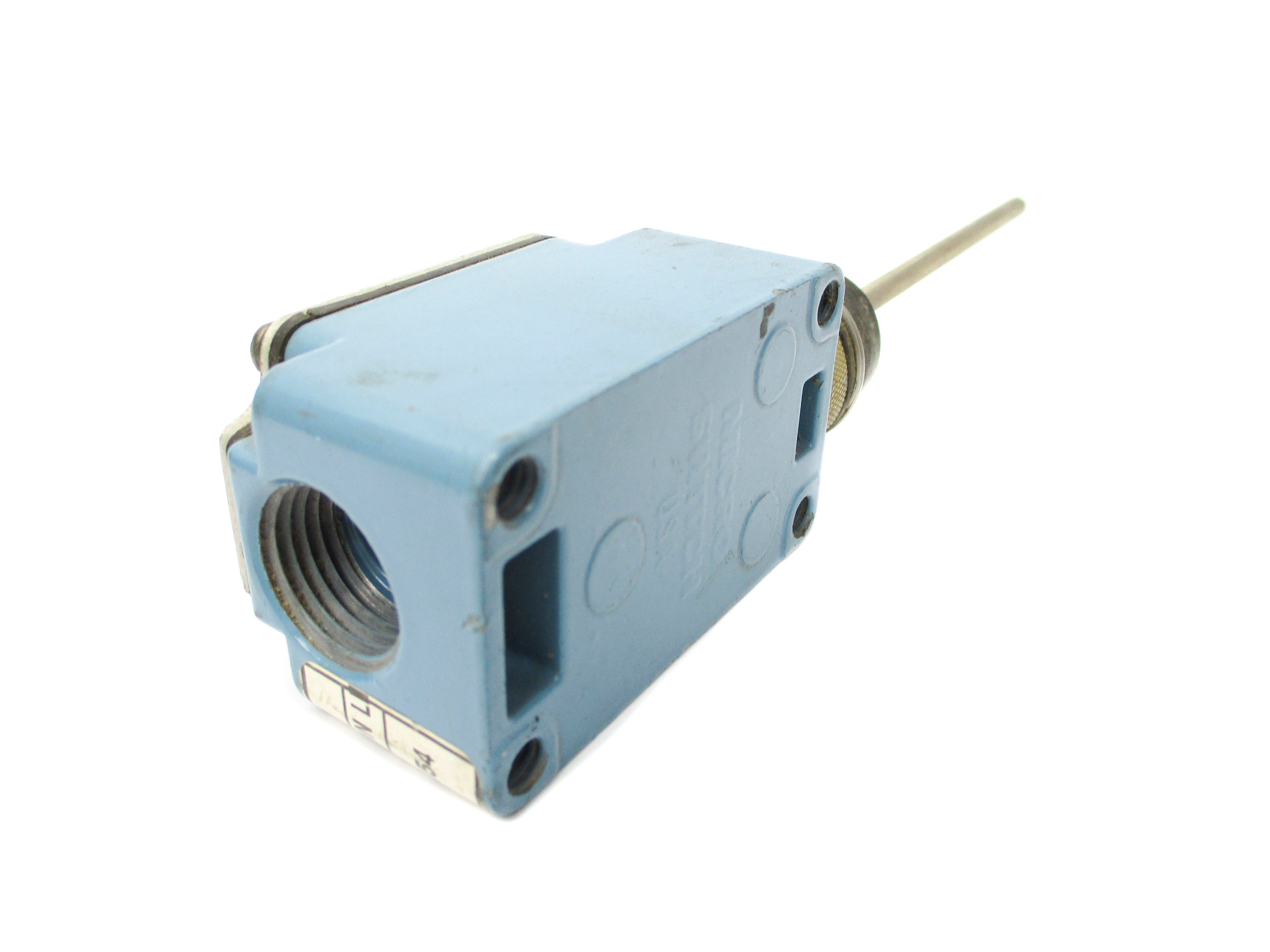 MICROSWITCH 8LS1 UNMP