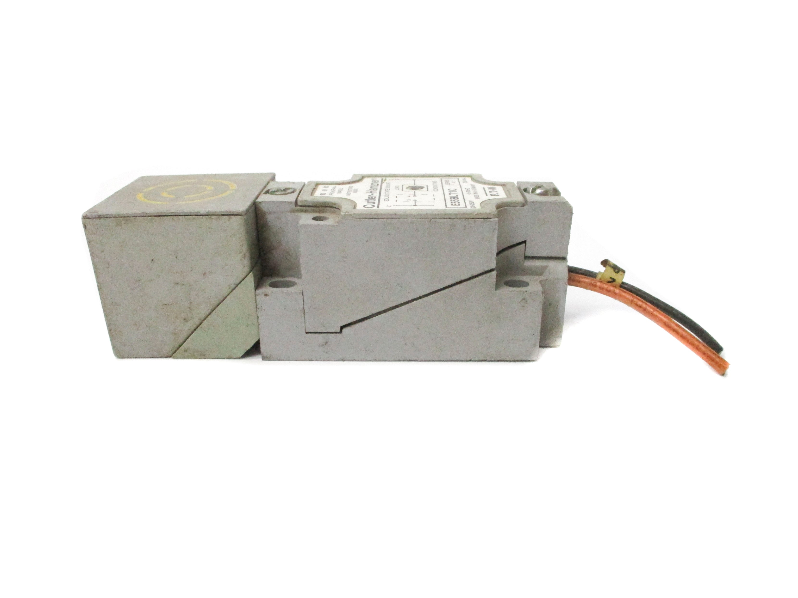 CUTLER HAMMER E55BLT1C SER. A1 (AS PICTURED) UNMP