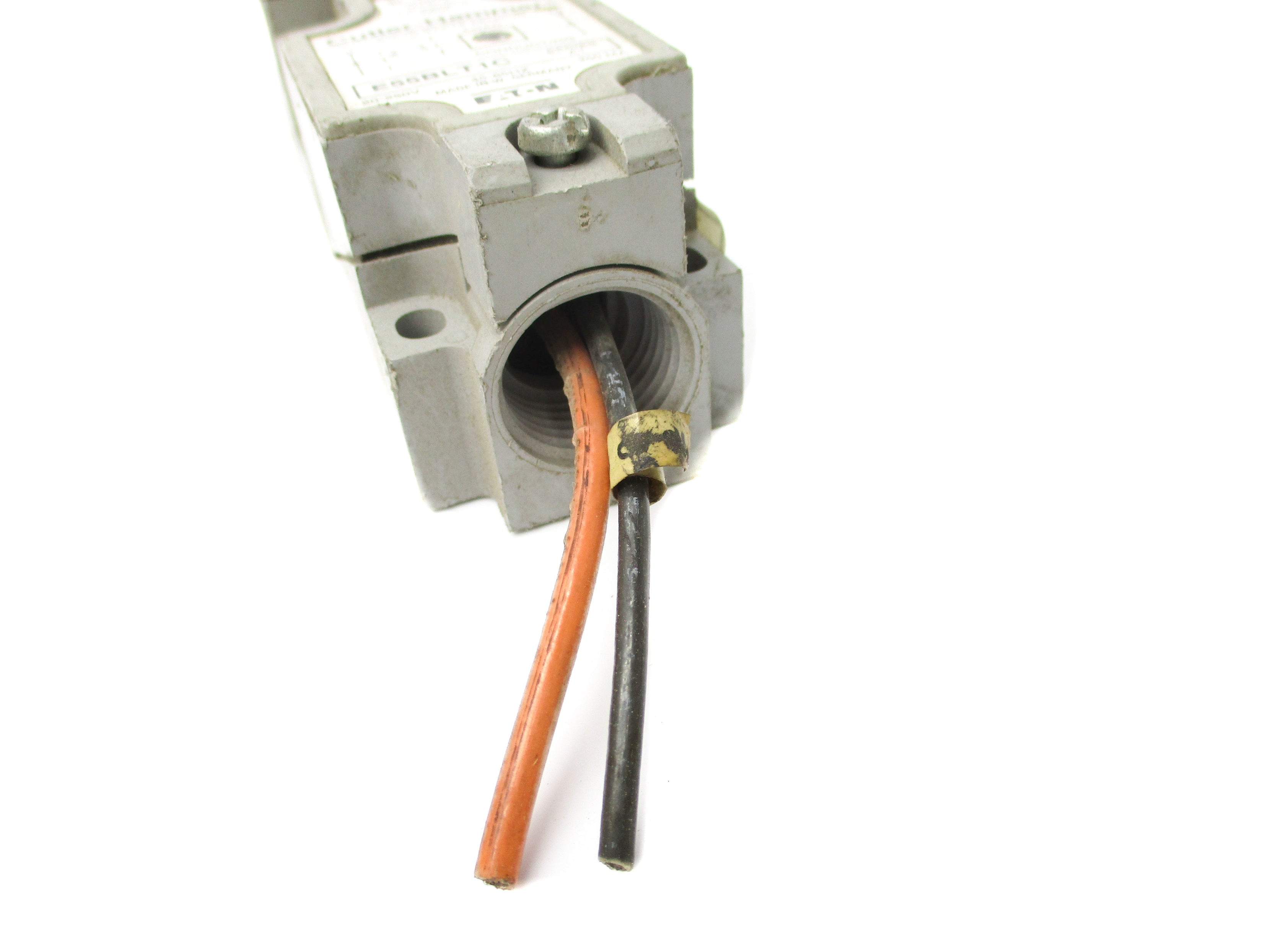 CUTLER HAMMER E55BLT1C SER. A1 (AS PICTURED) UNMP