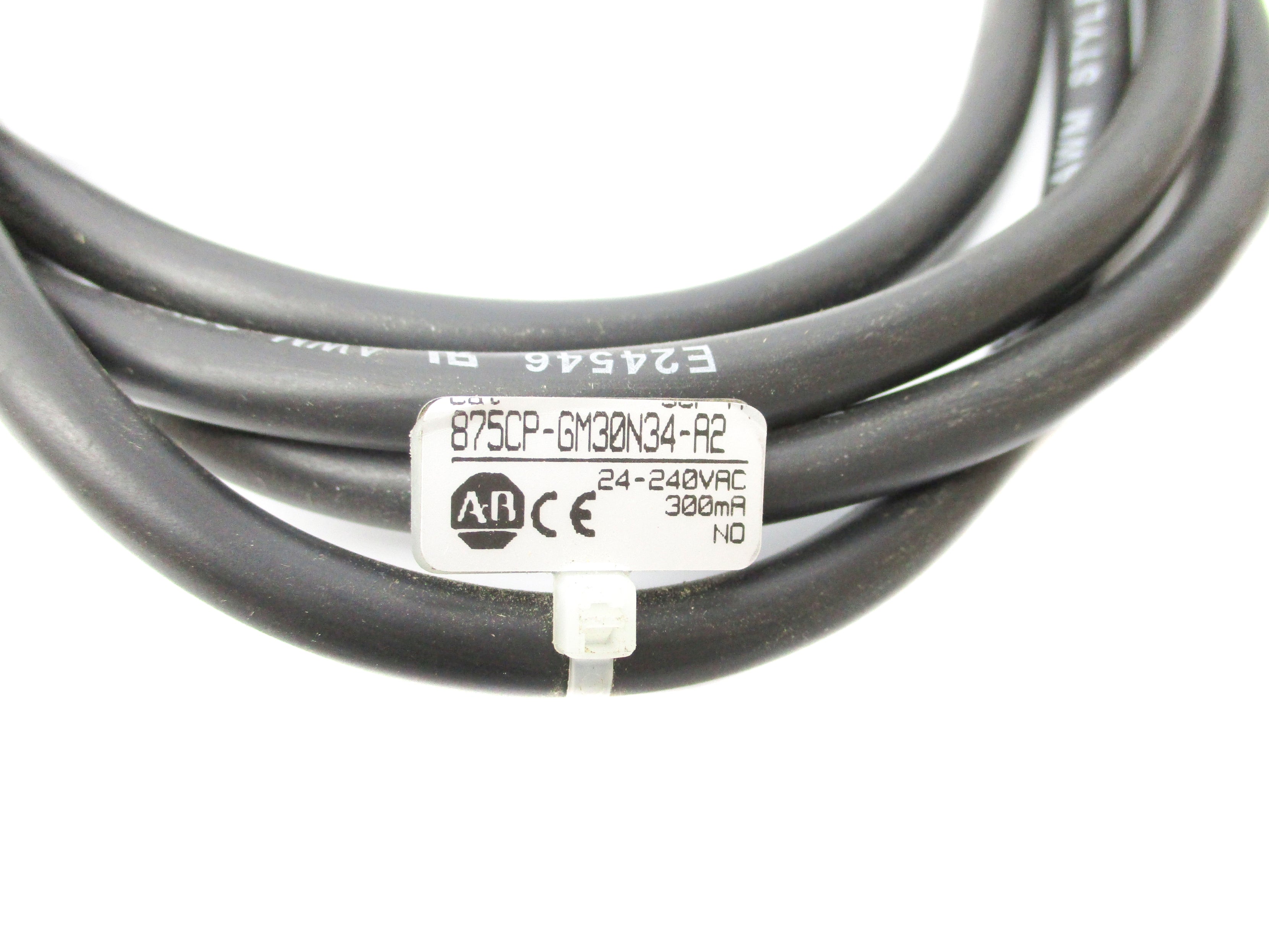 INDUSTRIAL SPARE PART 875CP-GM30N34-A2 UNMP