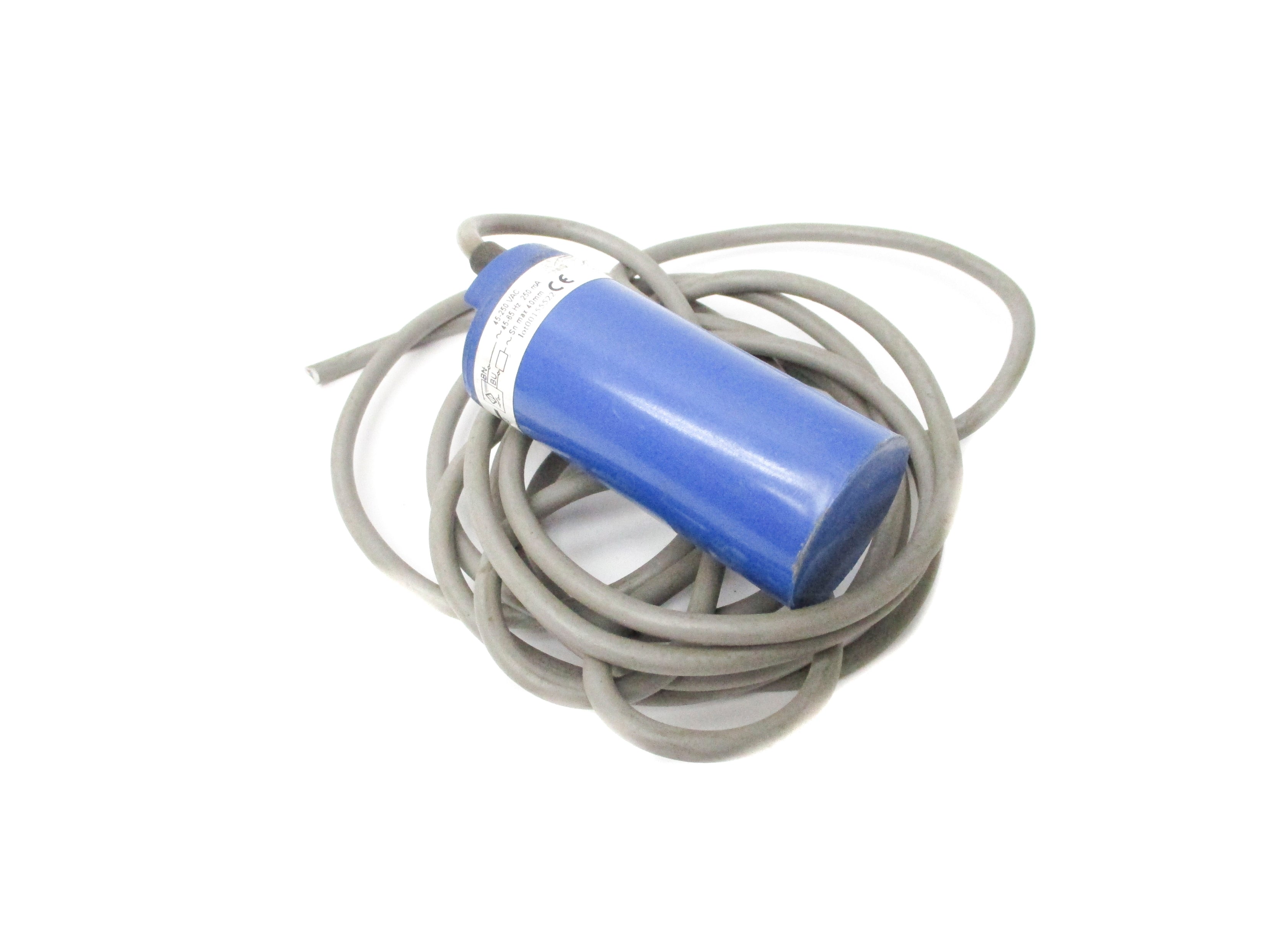 BALLUFF BCS034WS5L3 UNMP