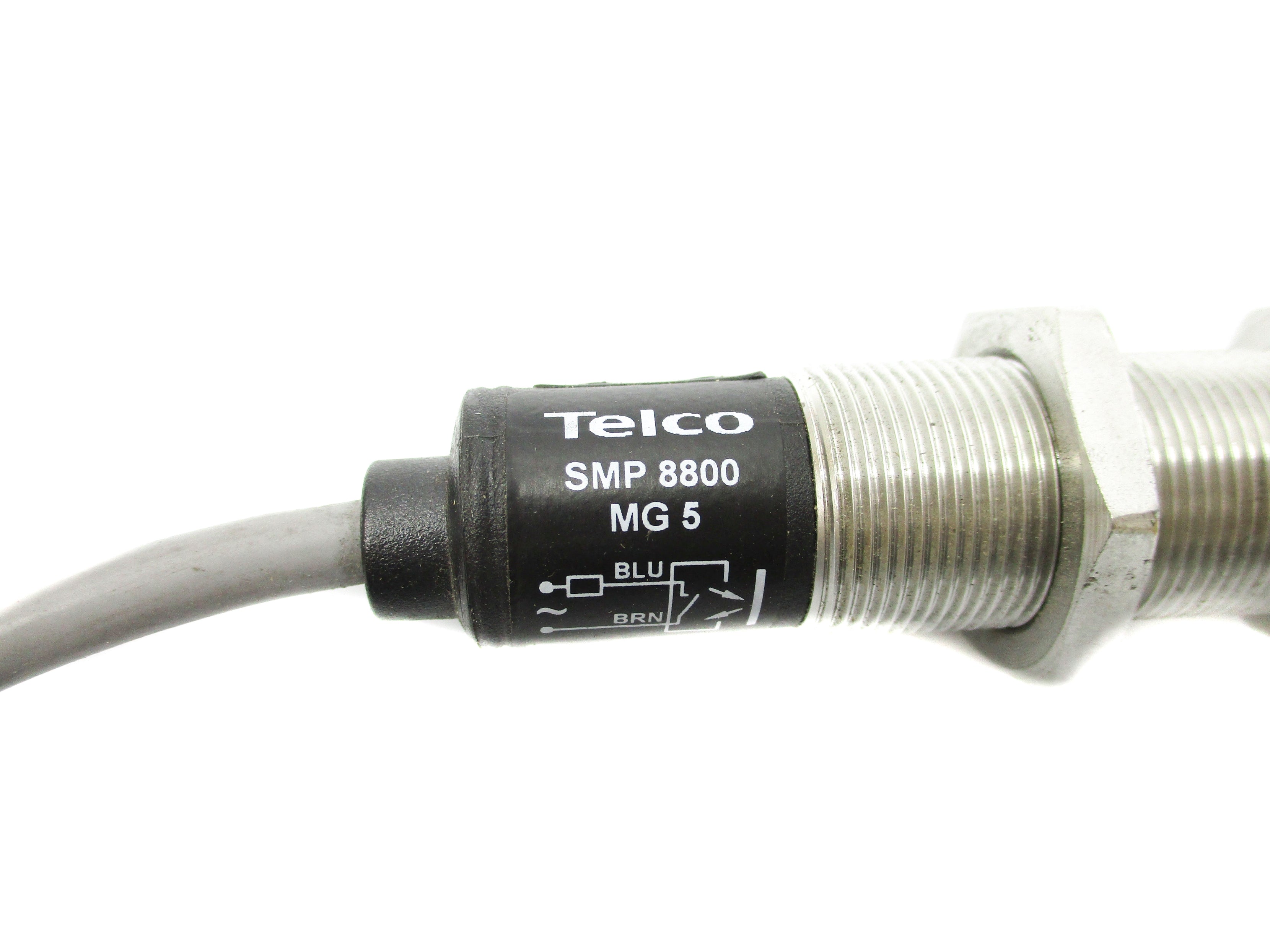 TELCO SMP8800MG5 NSNP