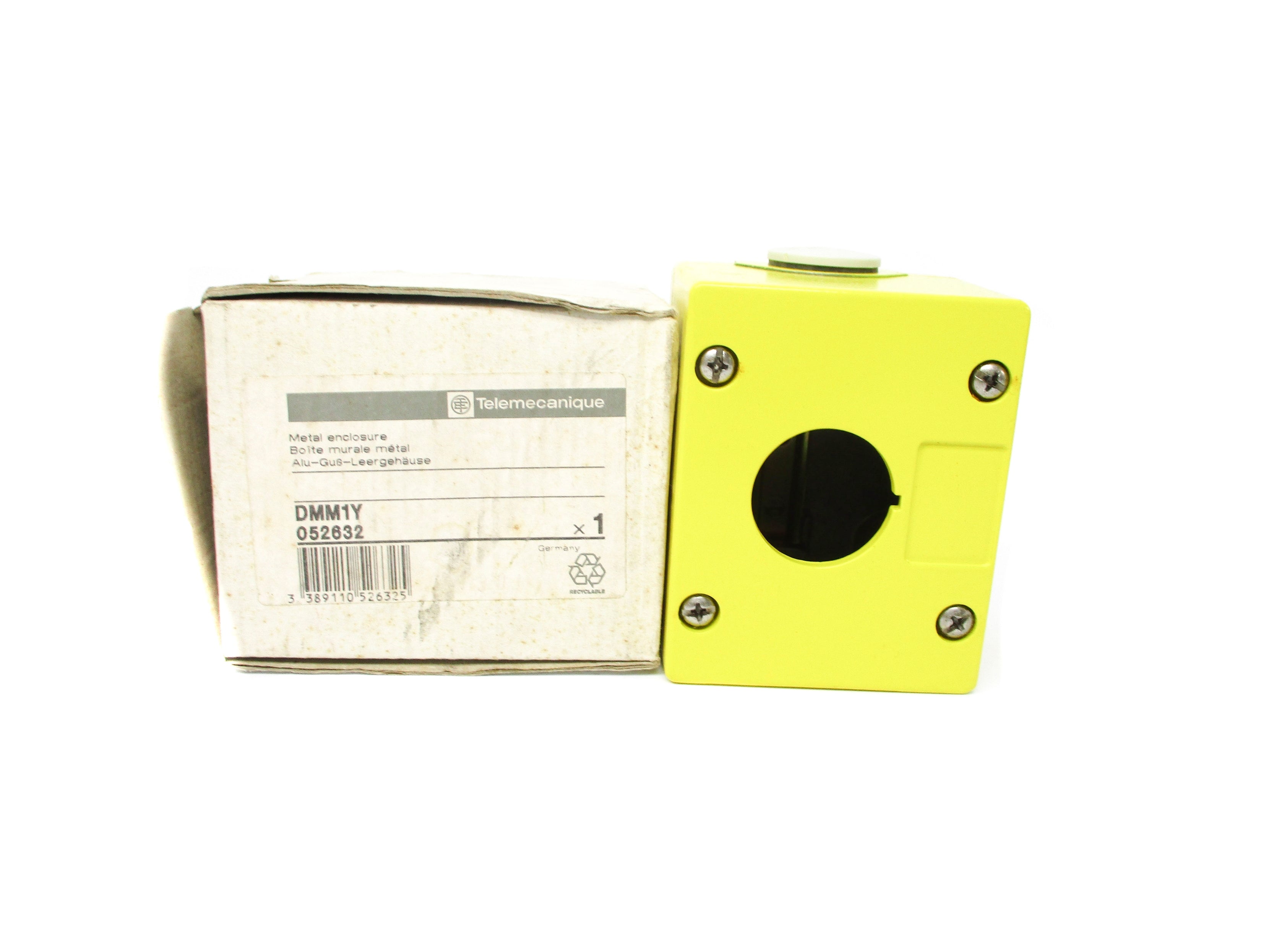 TELEMECANIQUE DMM1Y NSMP