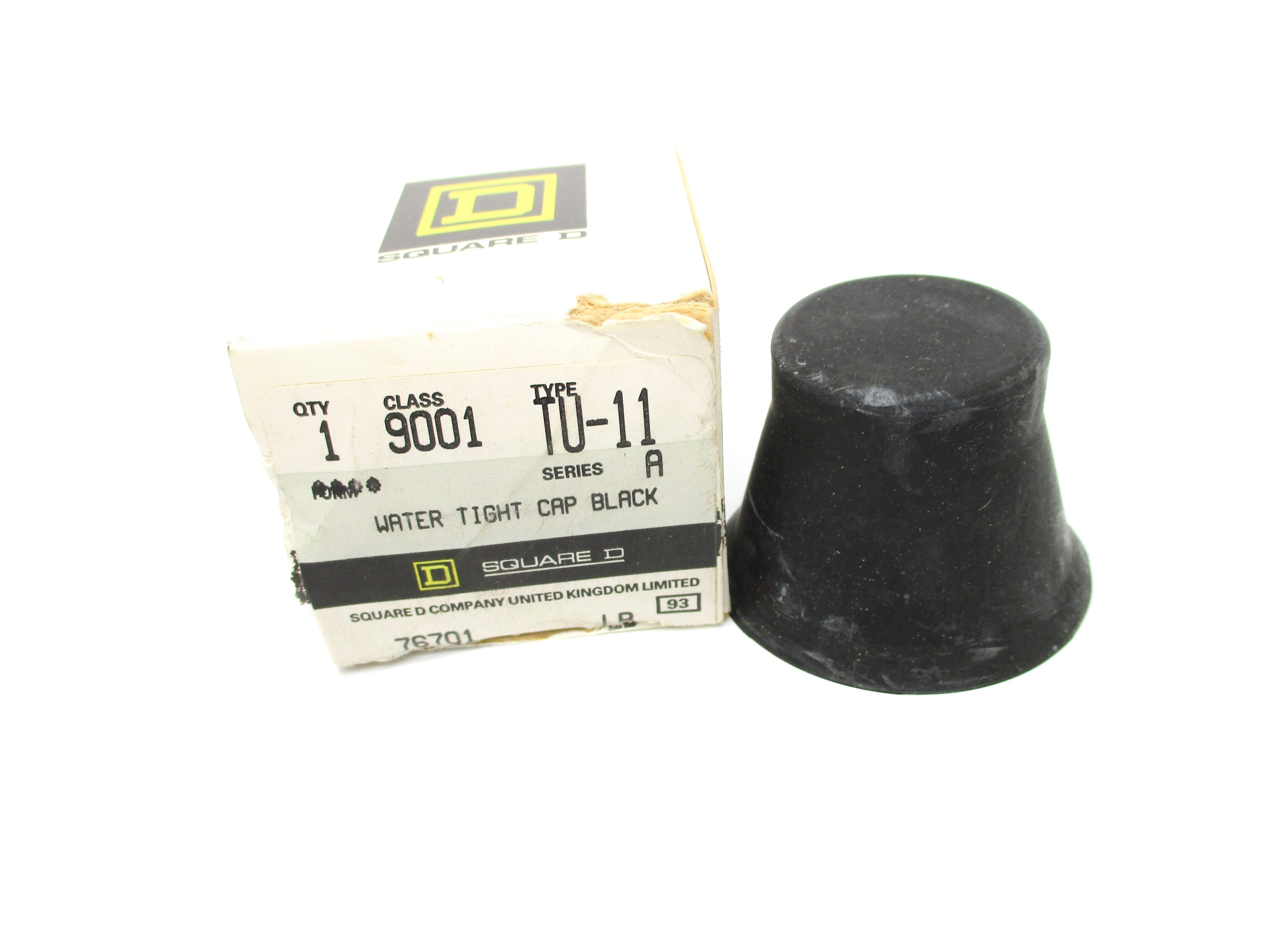 SQUARE D 9001TU11 SER. A NSMP