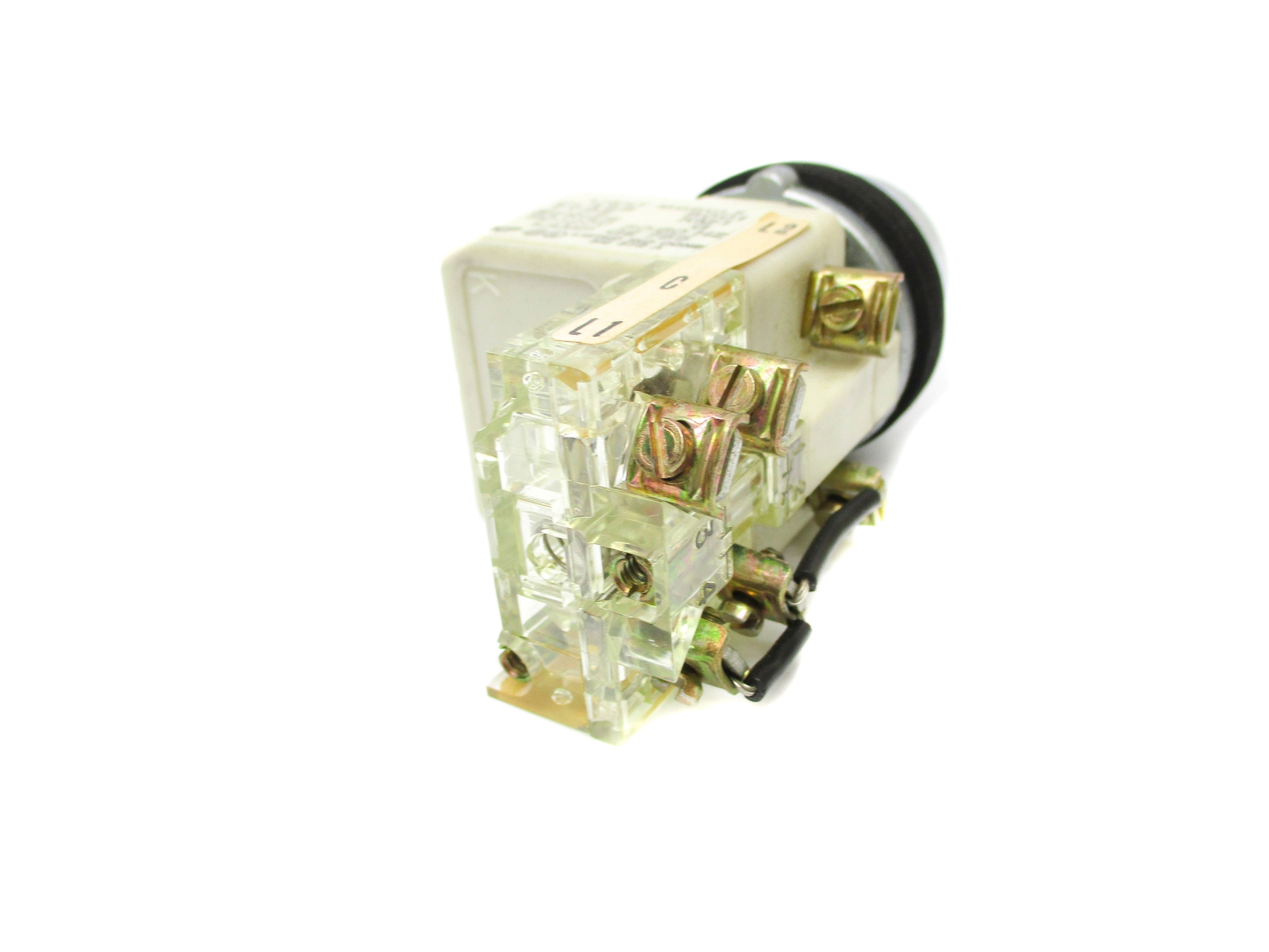 SQUARE D 9001KT1R6 SER. F NSMP