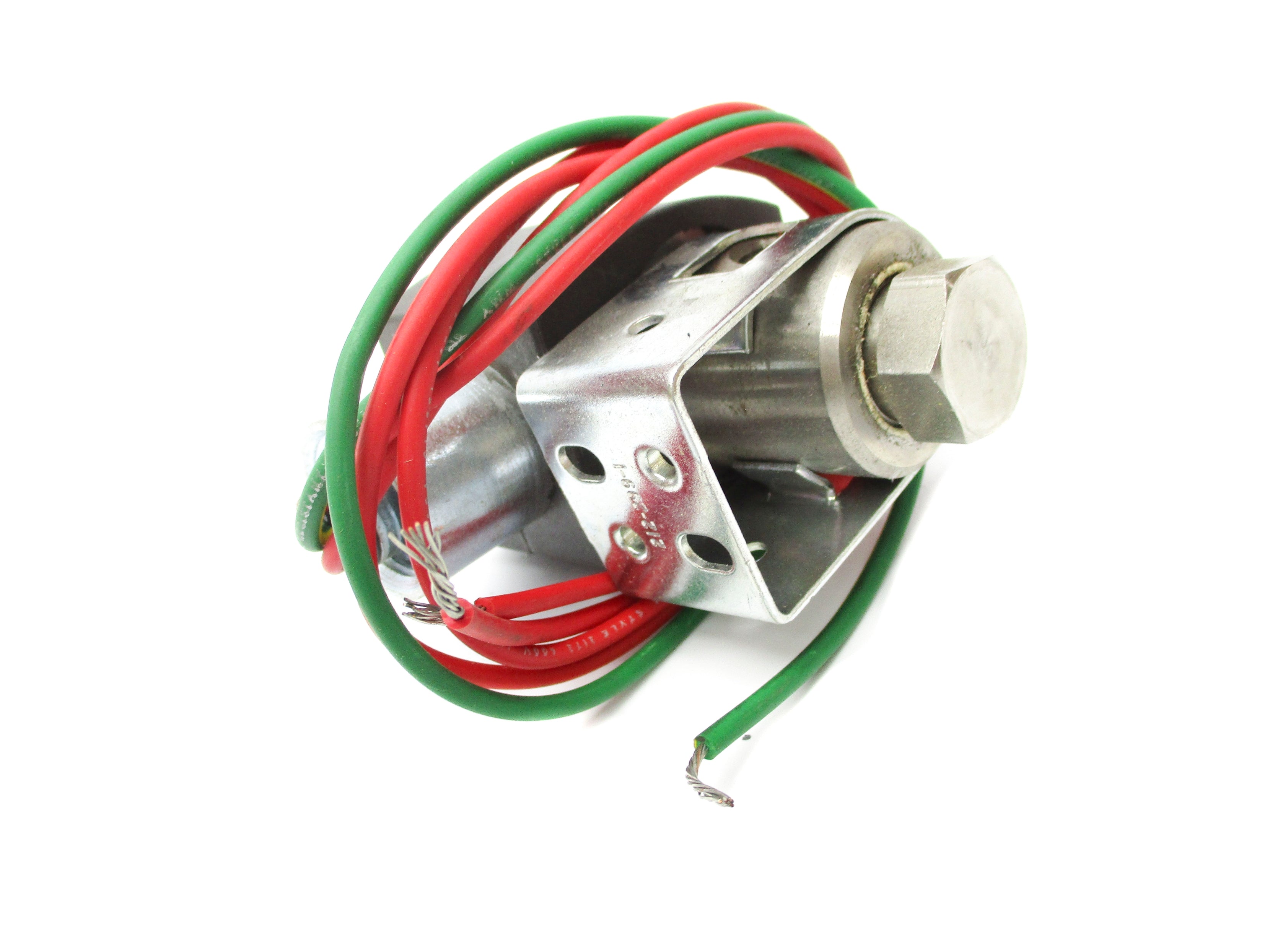 ASCO EF8320G49 110/120V 40PSI NSNP
